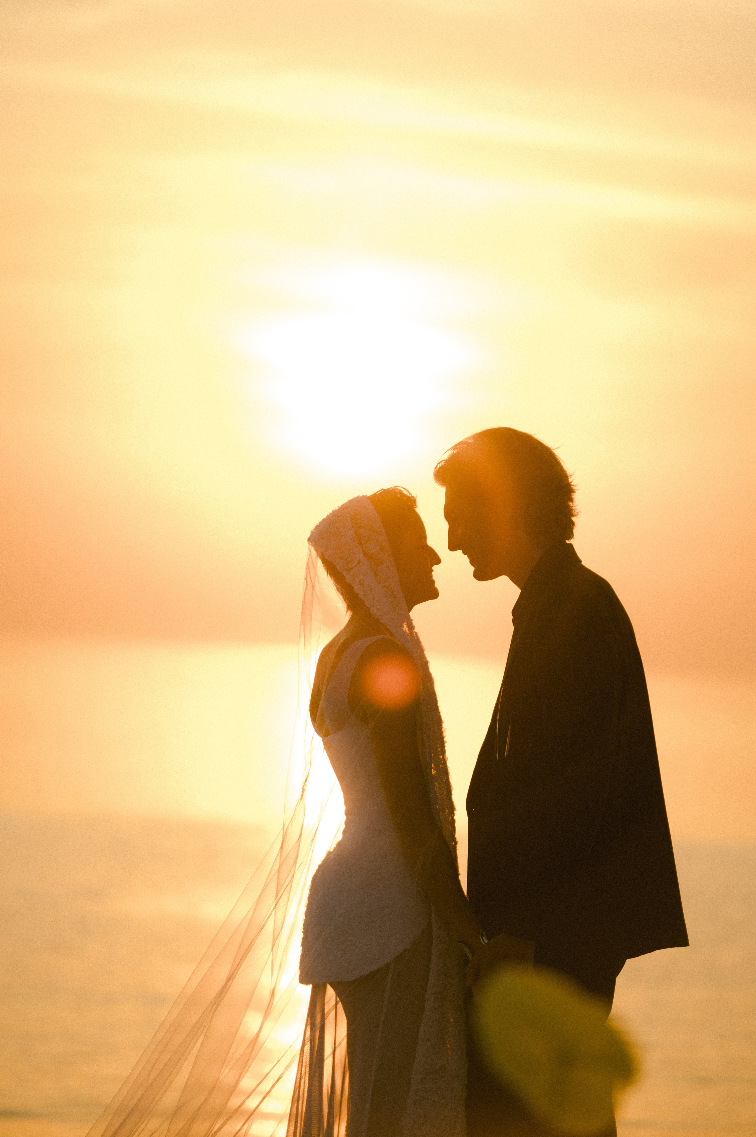 На краю света. Свадебный фотограф в Санкт-Петербурге, Москве, СПб Сергей Поддубный