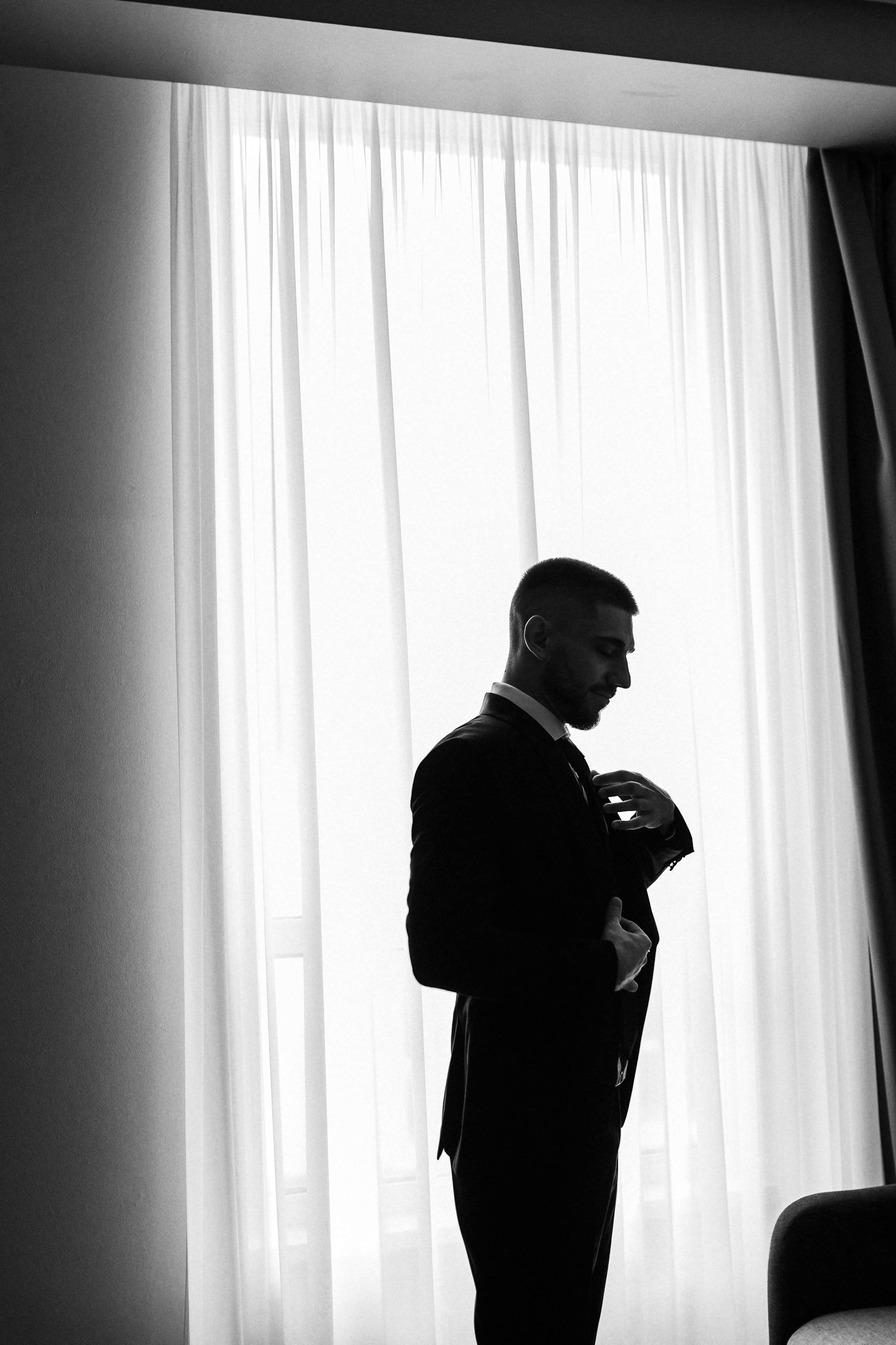 Даниил и Екатерина. Свадебный фотограф в Москве и Екатеринбурге