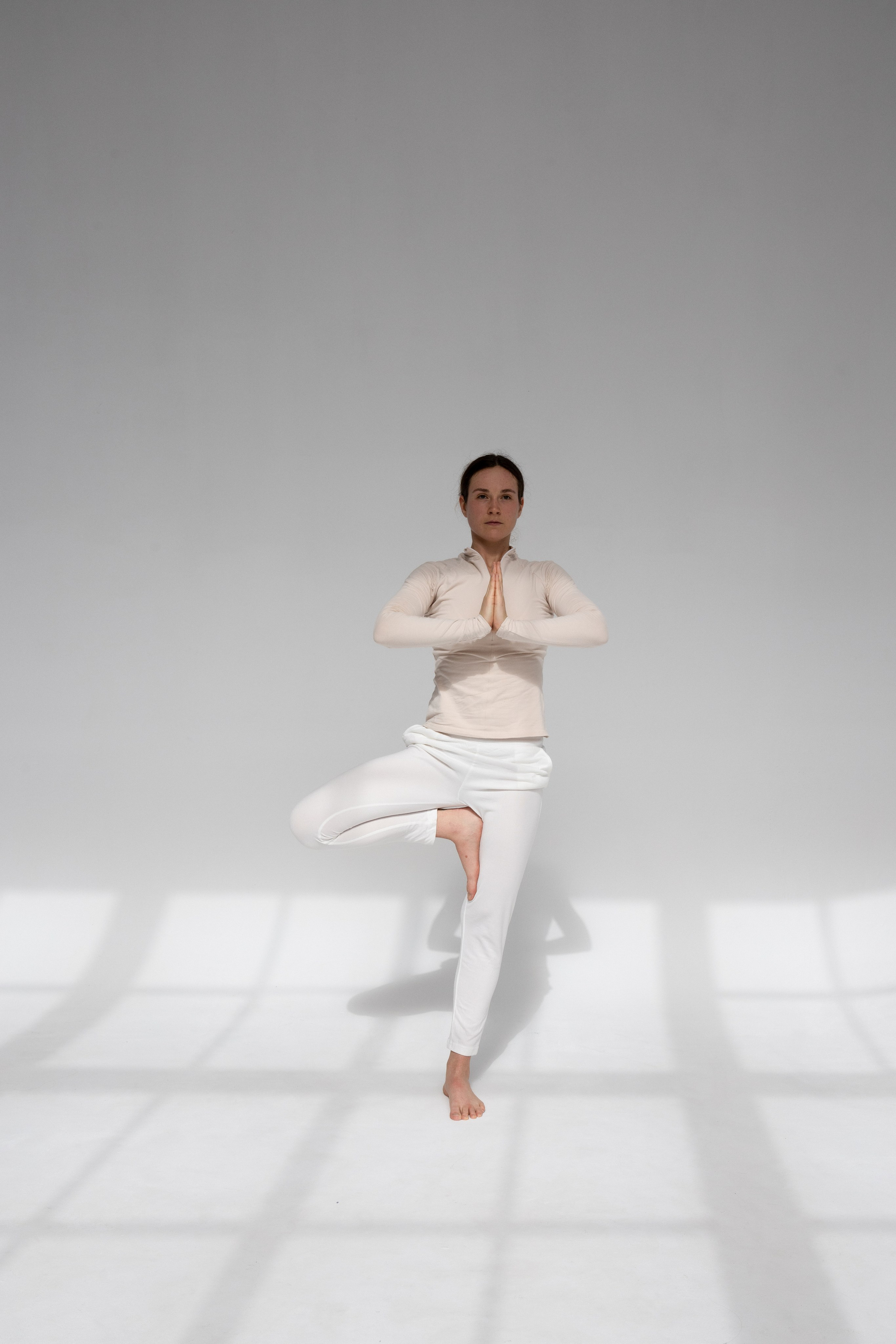 Тренер по Йоге. Виктория. Фотограф Тюркан Мария | Ярославль Москва