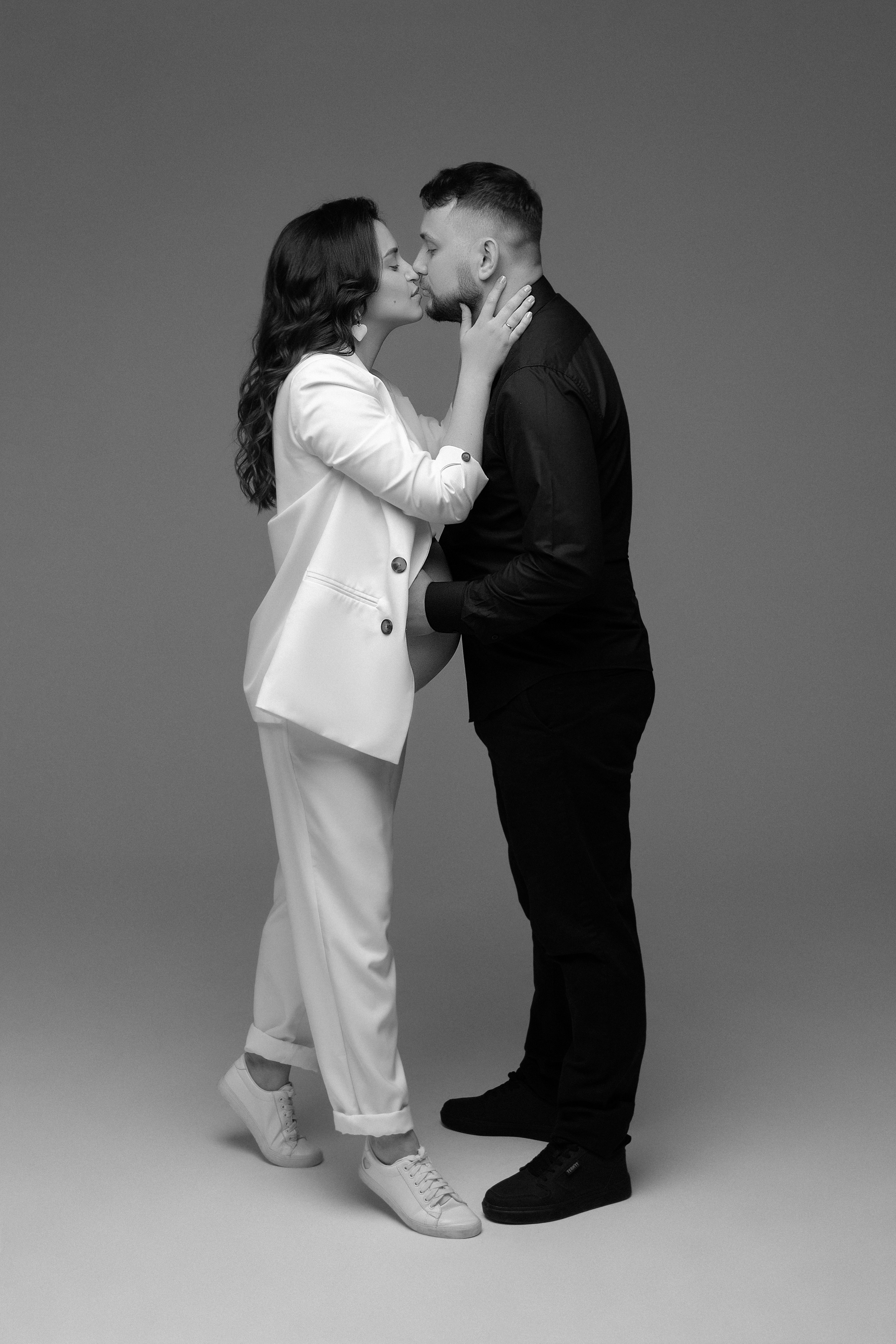 Кристина. Фотограф беременности в Екатеринбурге Илона Филатьева