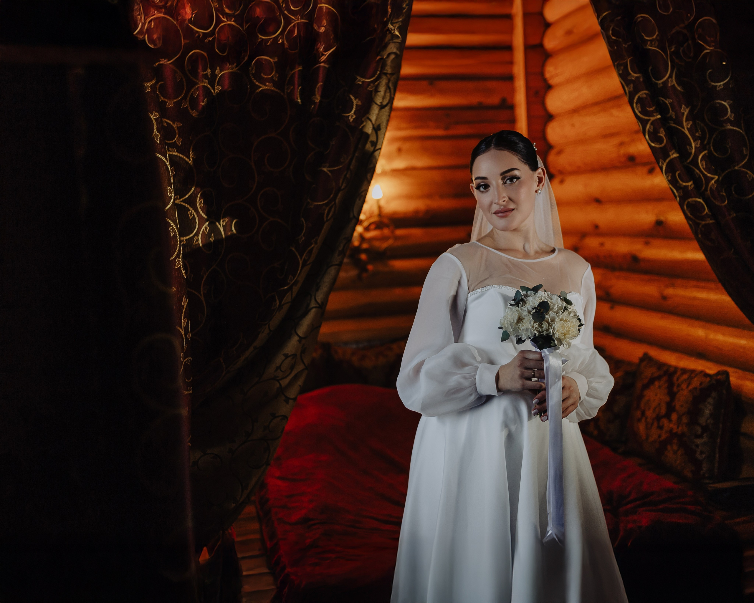 15.03.25 Раздолье. Фотограф Брянск