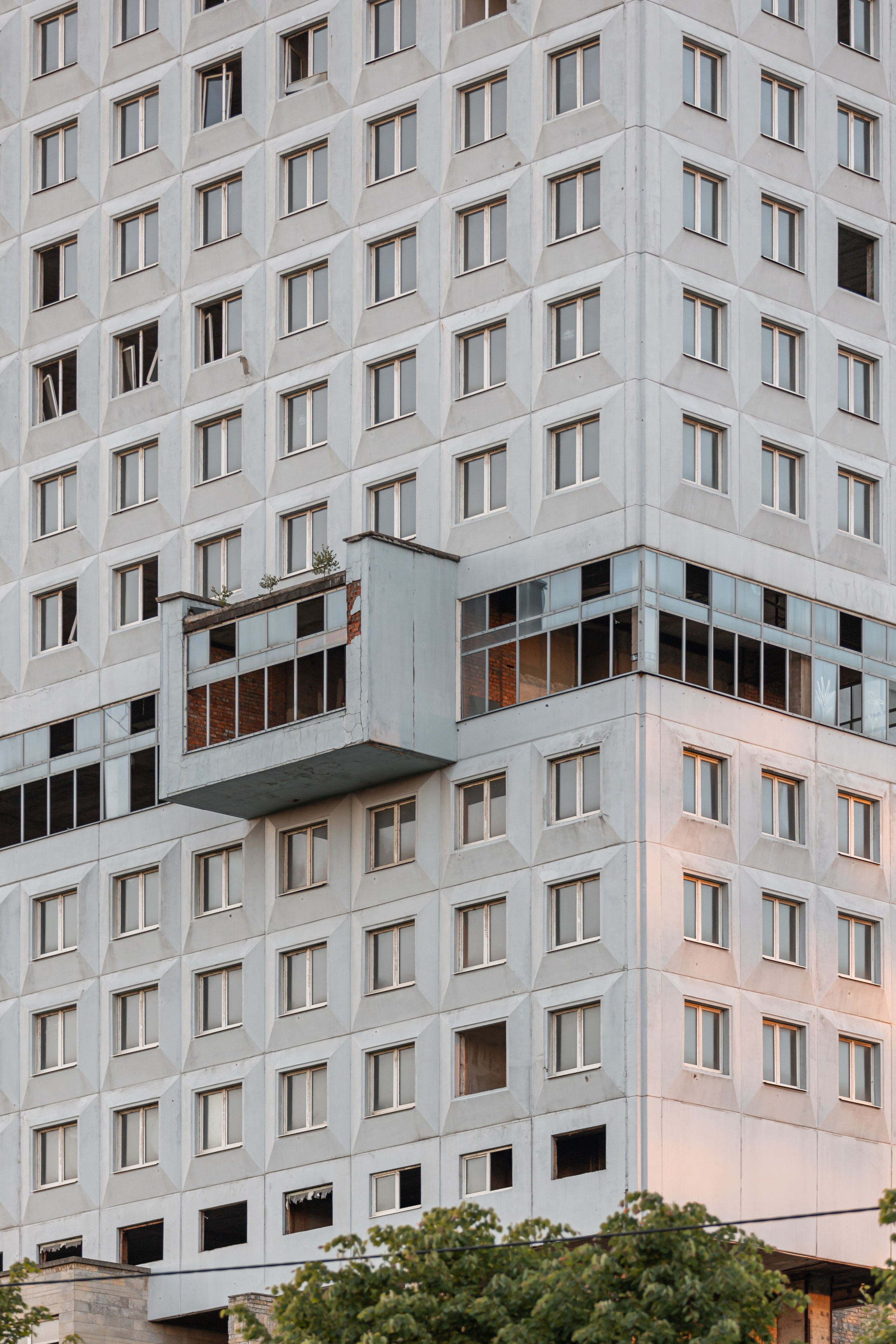 Архитектура. Наталья Летунова — интерьерный фотограф в Иванове