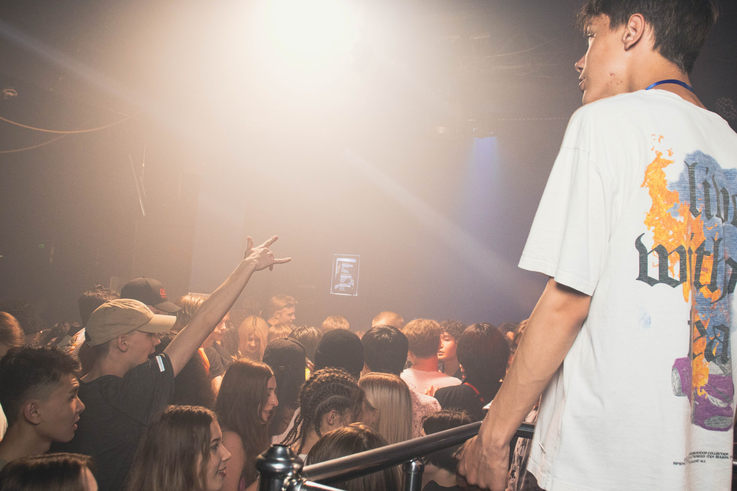 Репортажная фотосессия. Samur.eye