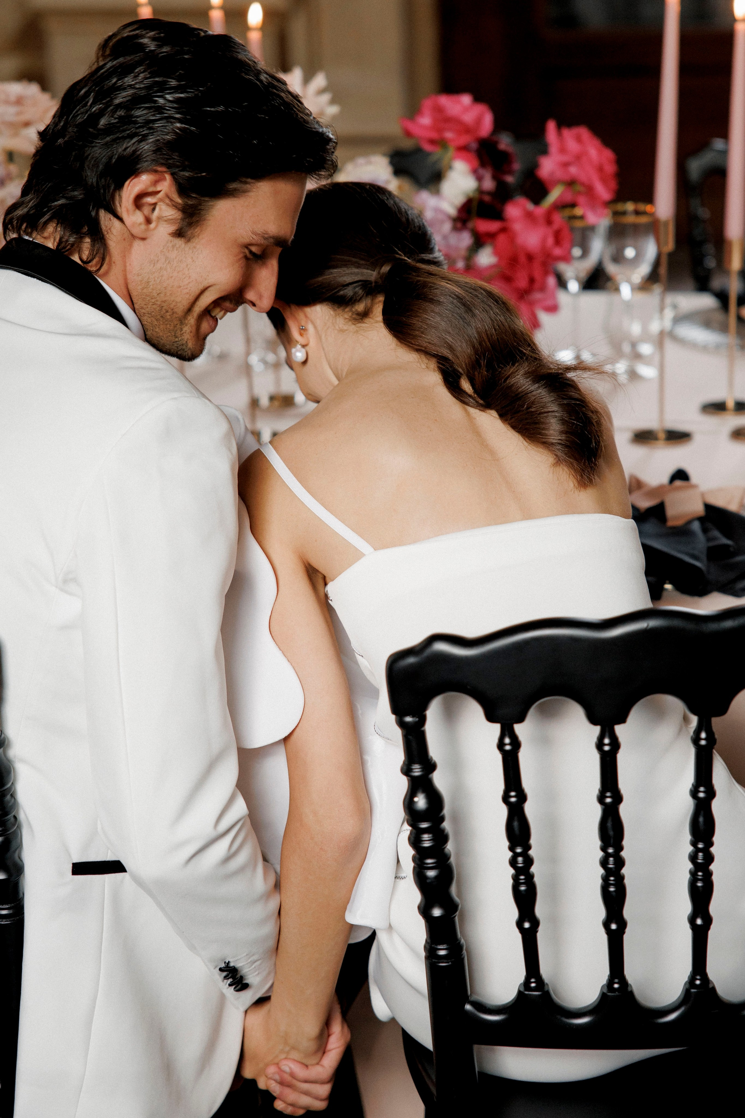 Eleonora & Lapo | Italy. Главная