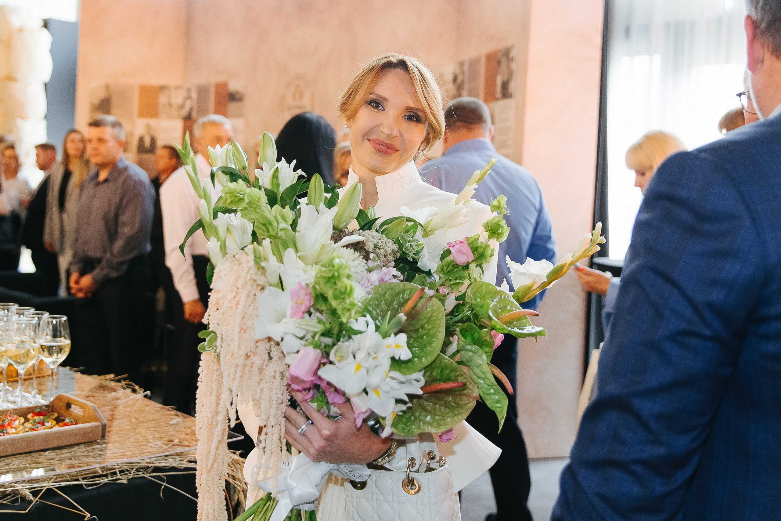 Сосны. Фотограф в Красноярске Любовь Малеева