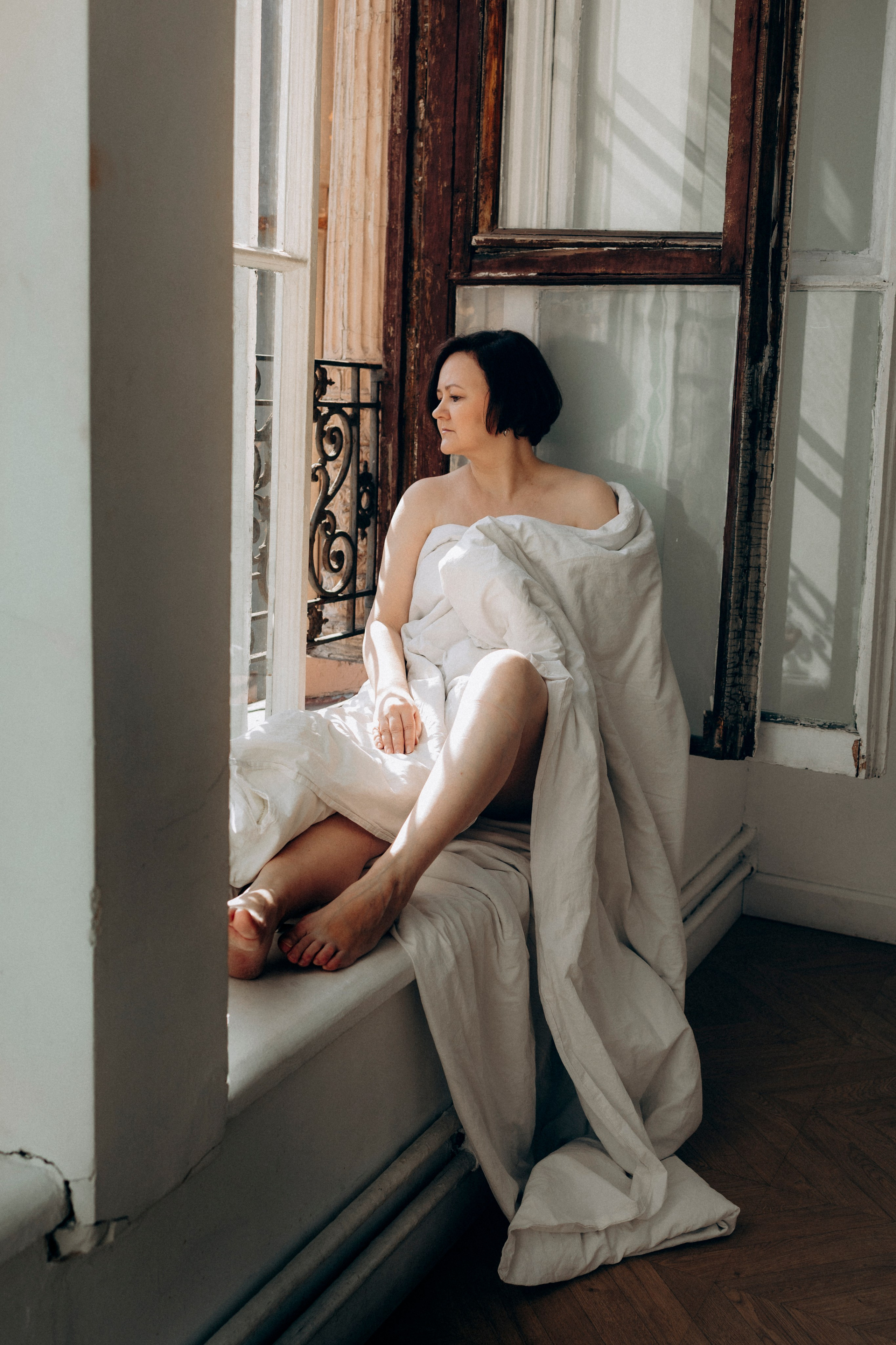 Вероника. Фотограф в Санкт-Петербурге Светлана Арестова