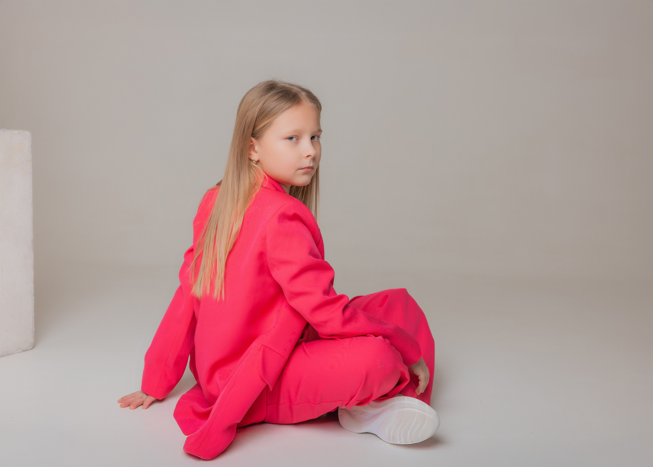 TAISIA- ACTING PORTFOLIO. Shamirov Arkadiy