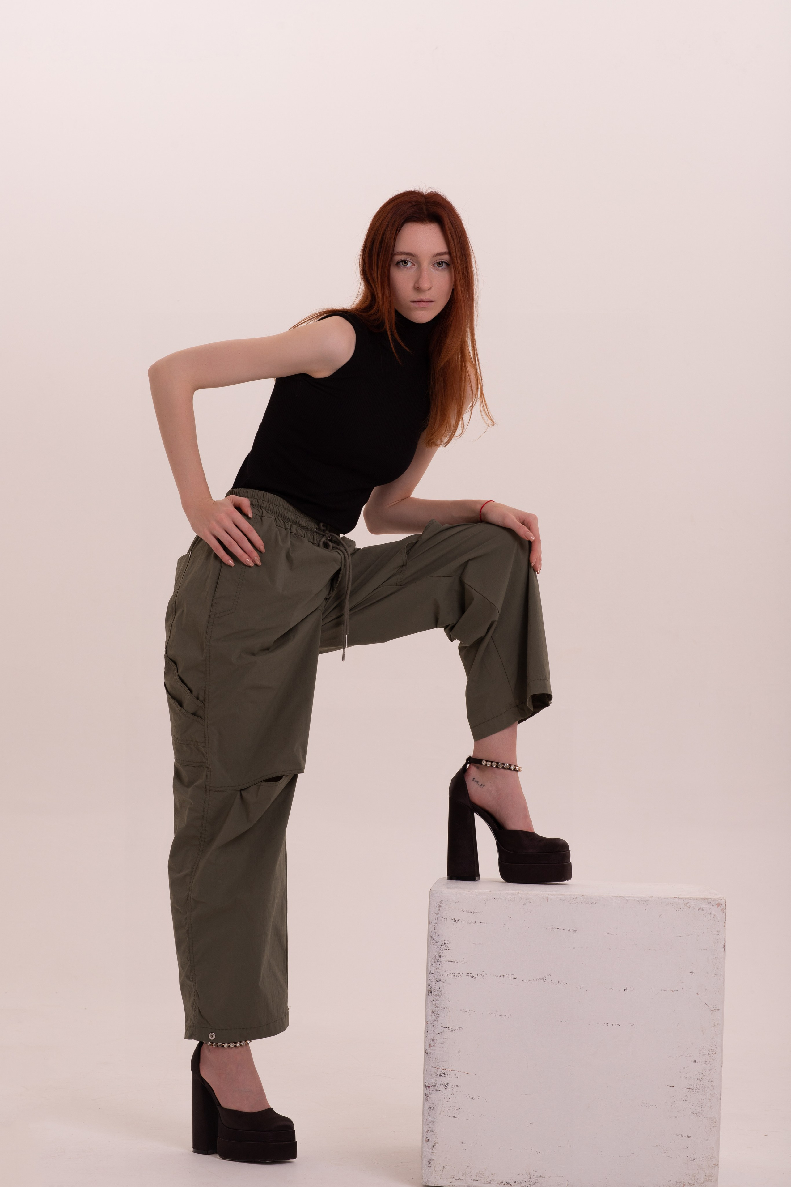 Маркетплейс. Фотограф Наталья Селиванова