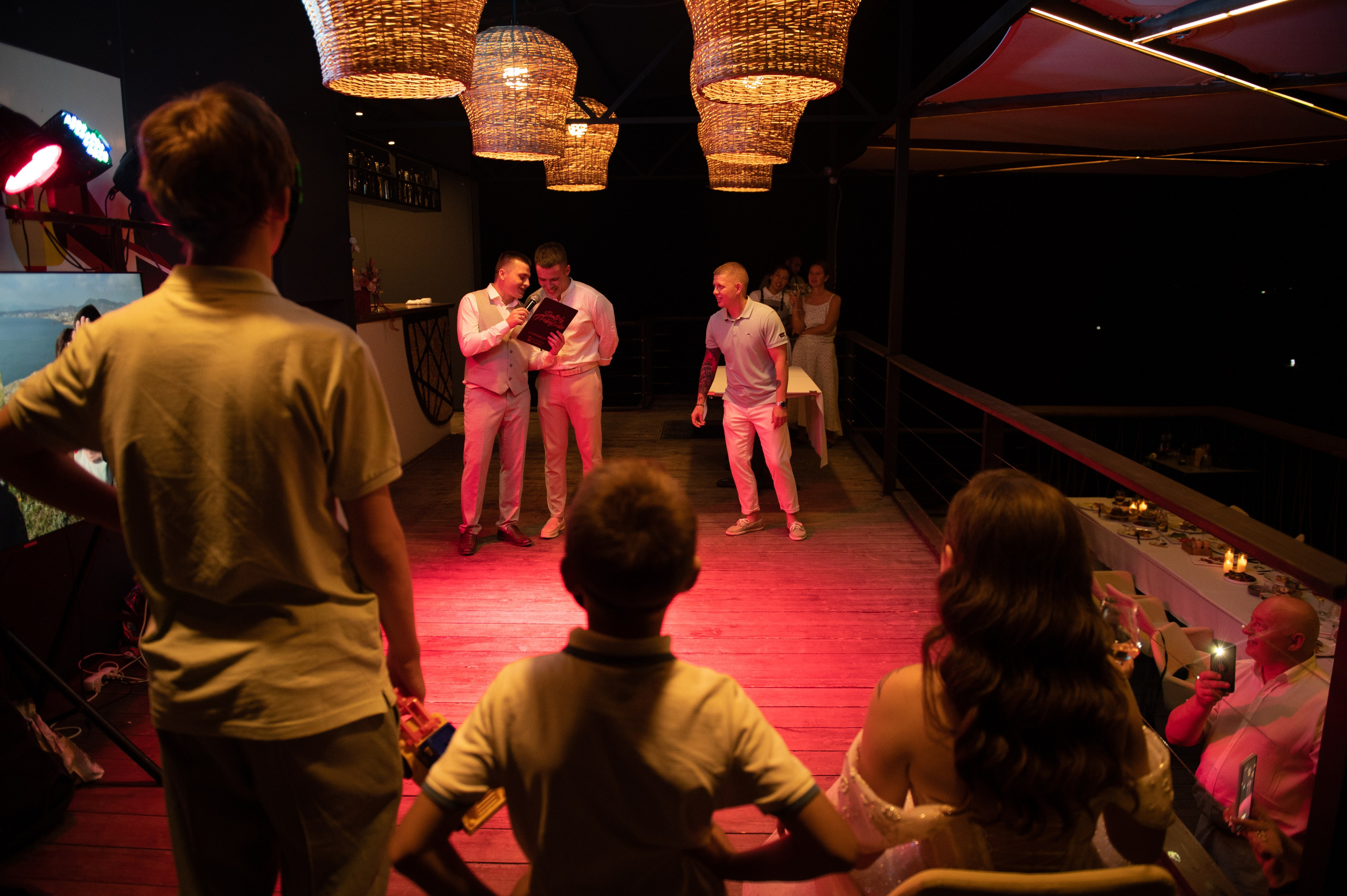 Ярослав и Дарья (Родное гнездо). Свадебный, женский, семейный фотограф в Севастополе Юлия Мошенко