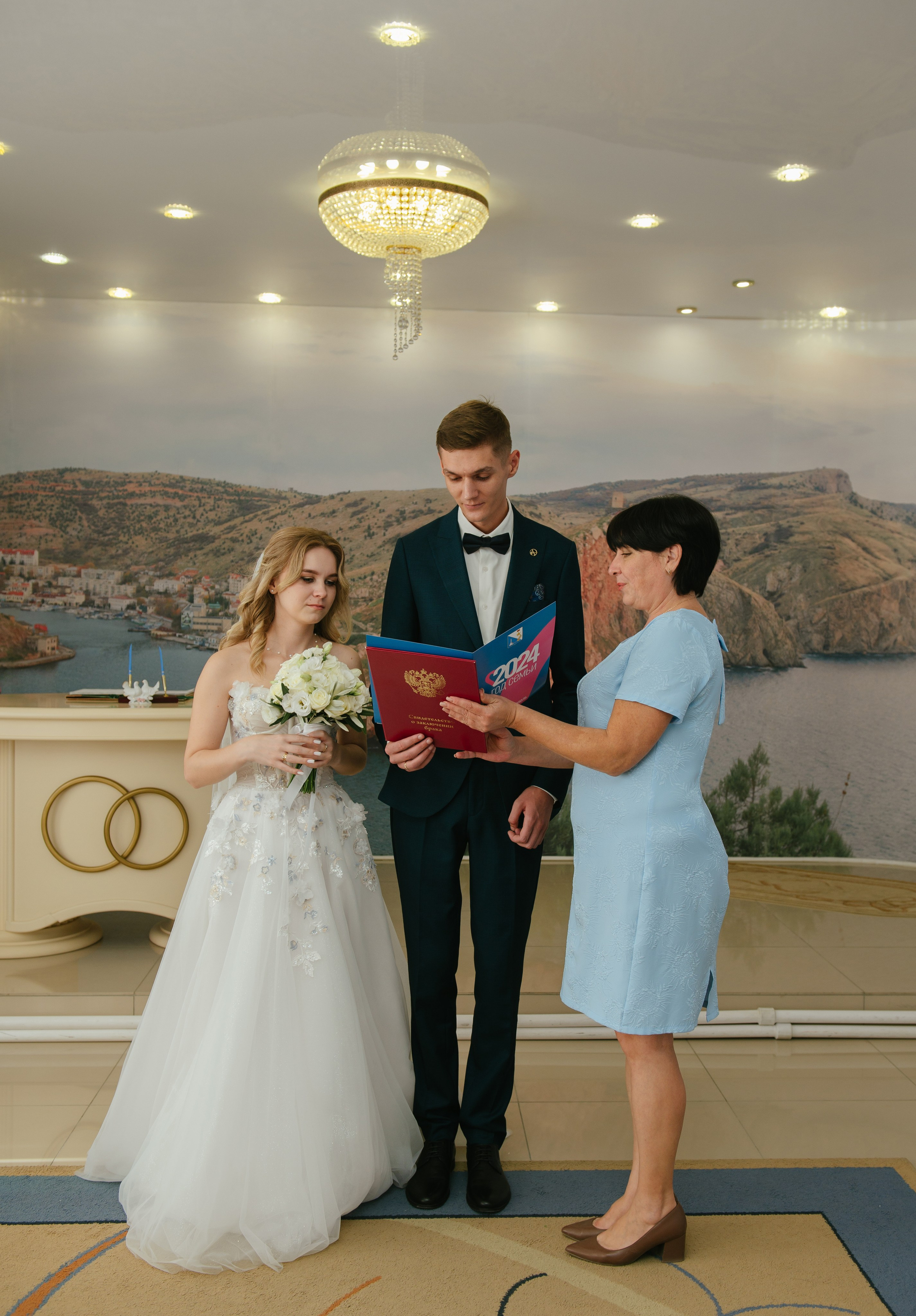 Александр и Александра. Свадебный, женский, семейный фотограф в Севастополе Юлия Мошенко