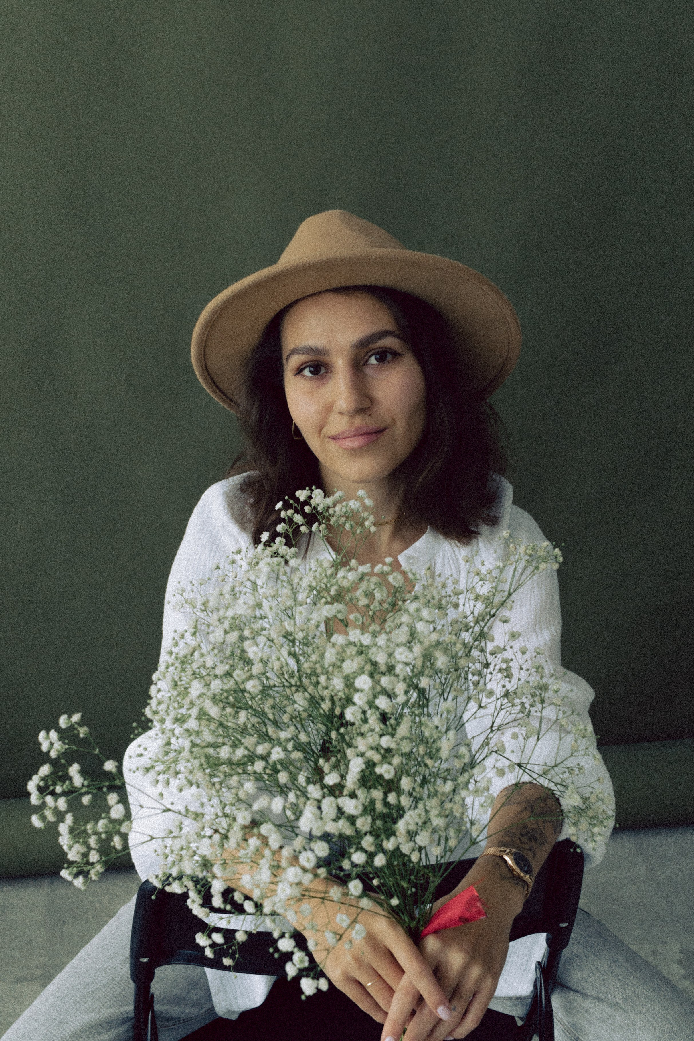 Flo. Фотограф Мурманск | Нижний Новгород • Анна Хижняк