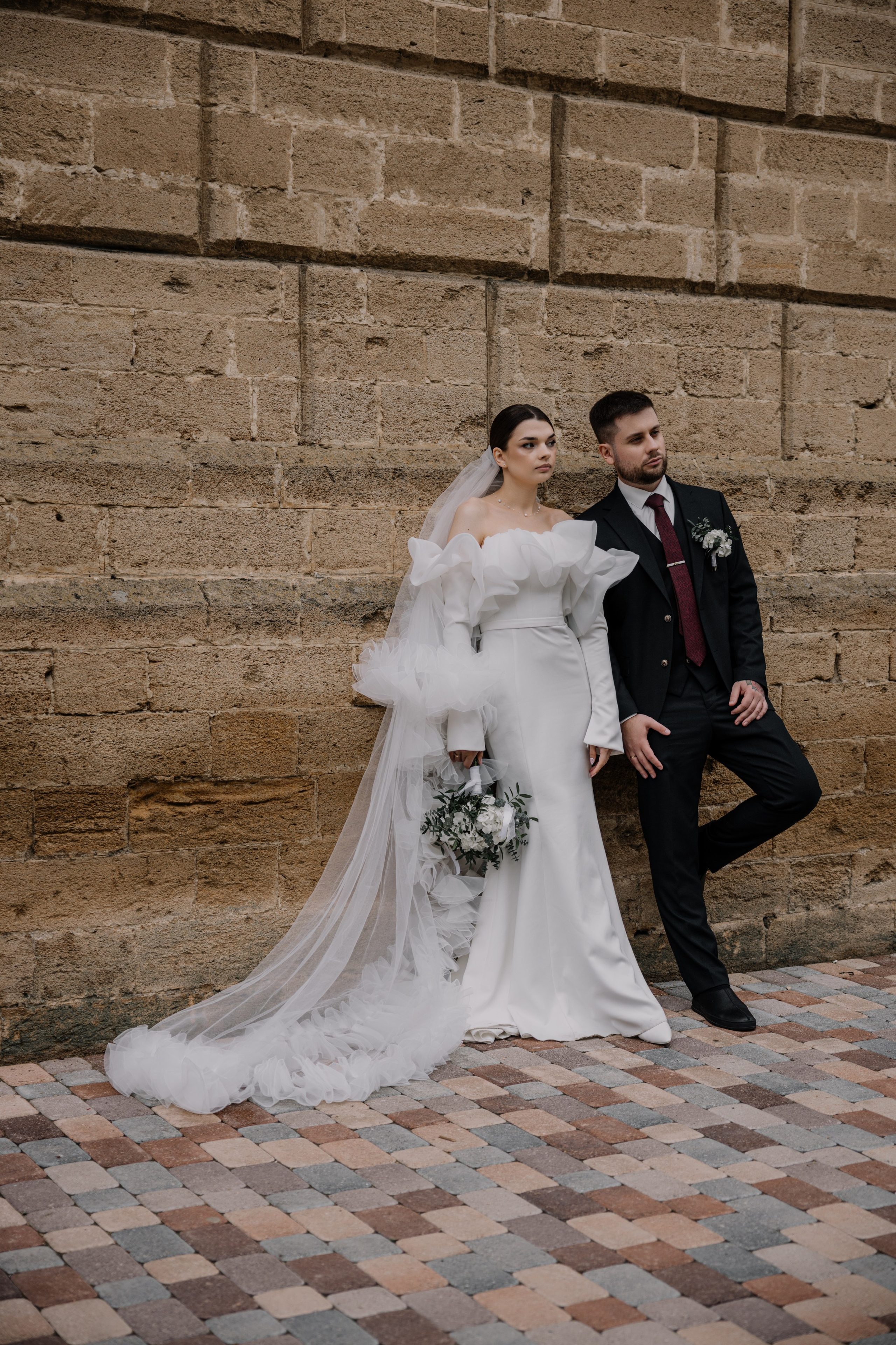 Оксана & Александр. Майорова Валерия Фотограф Ставрополь