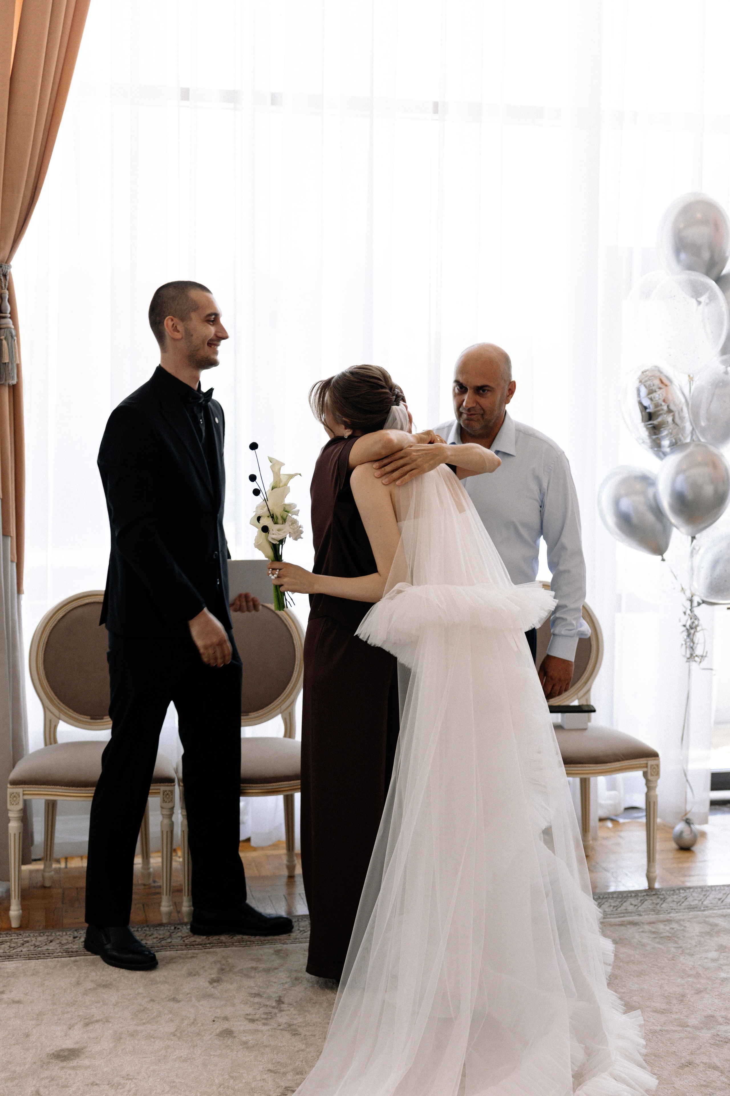 Любовь & Анатолий. Майорова Валерия Фотограф Ставрополь