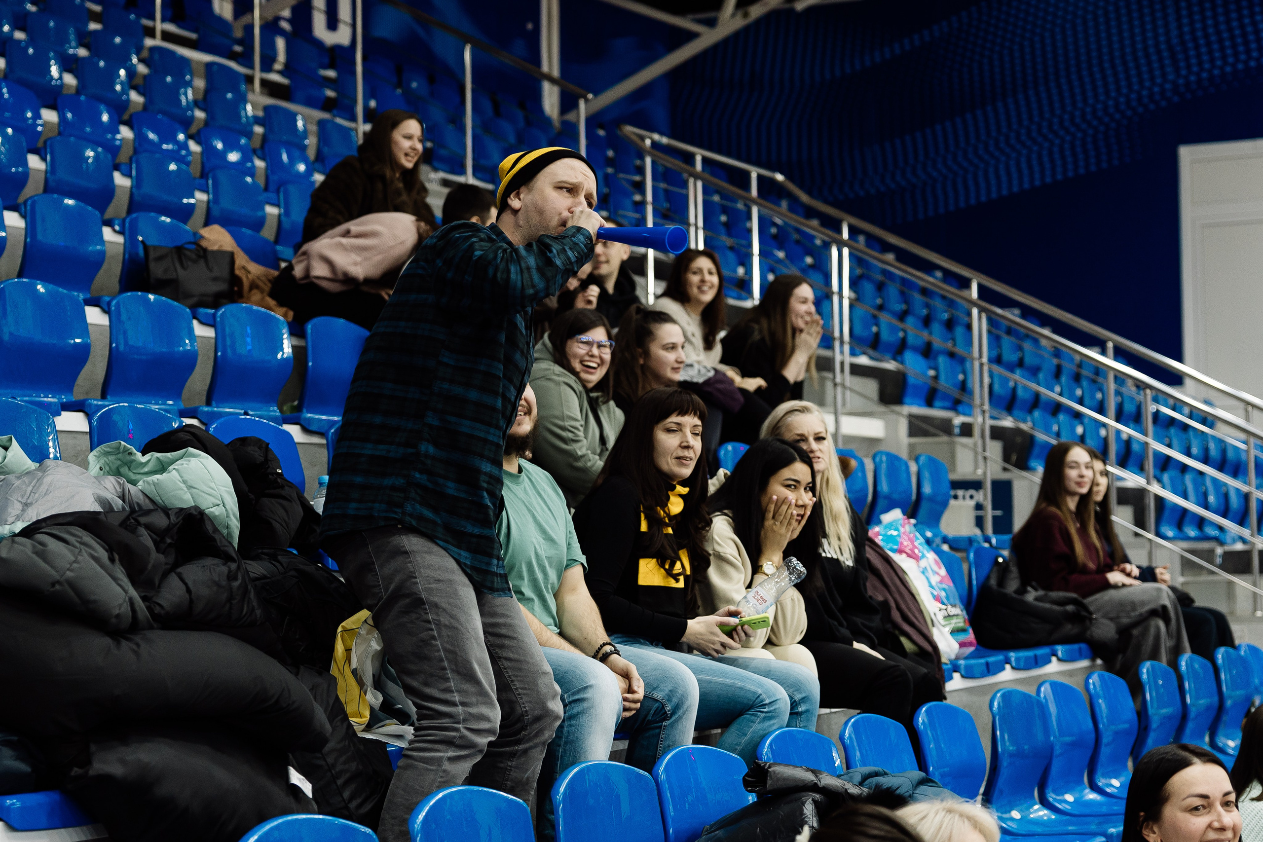 Футбол. Майорова Валерия Фотограф Ставрополь