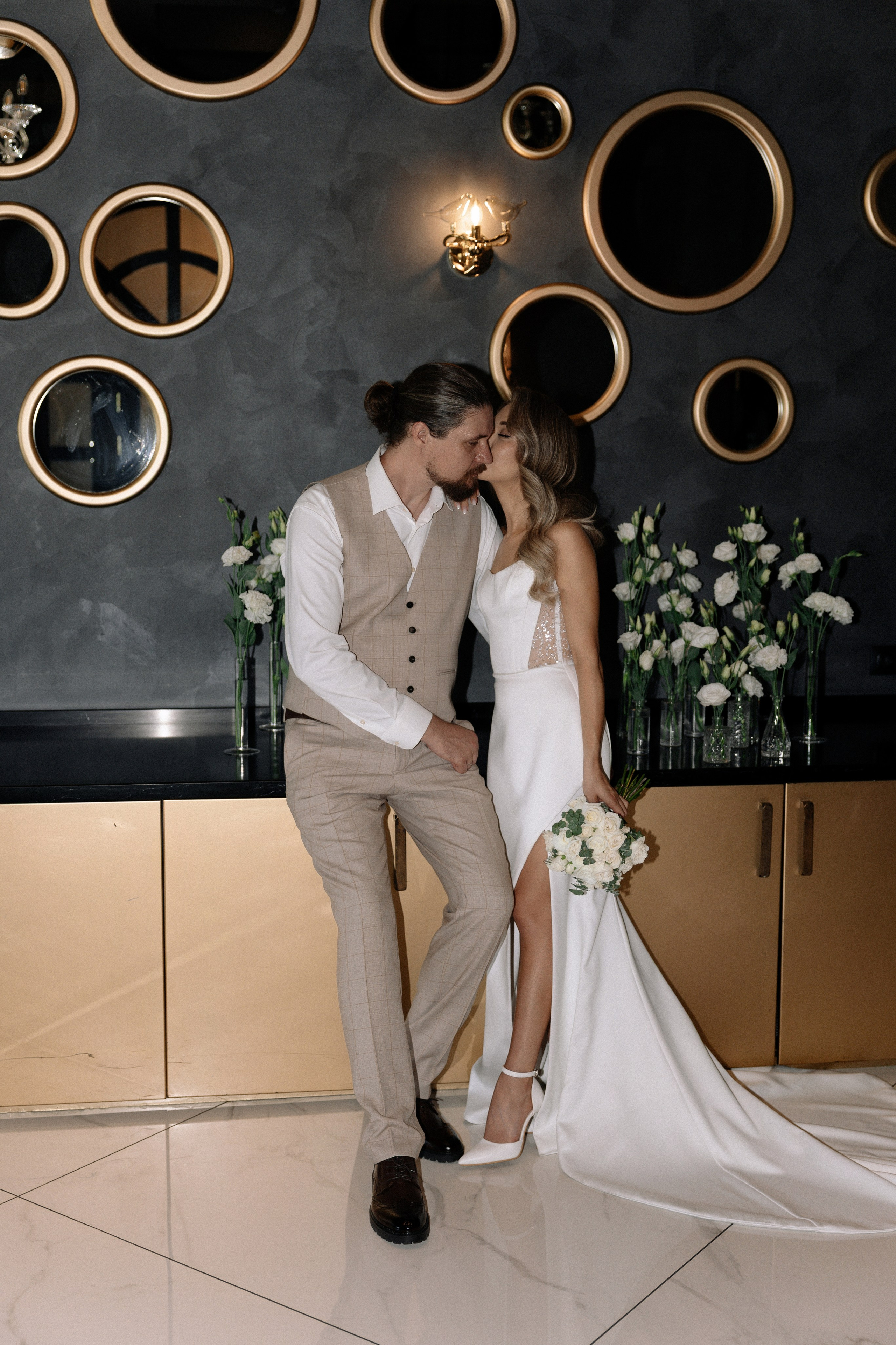 Анастасия & Николай. Майорова Валерия Фотограф Ставрополь