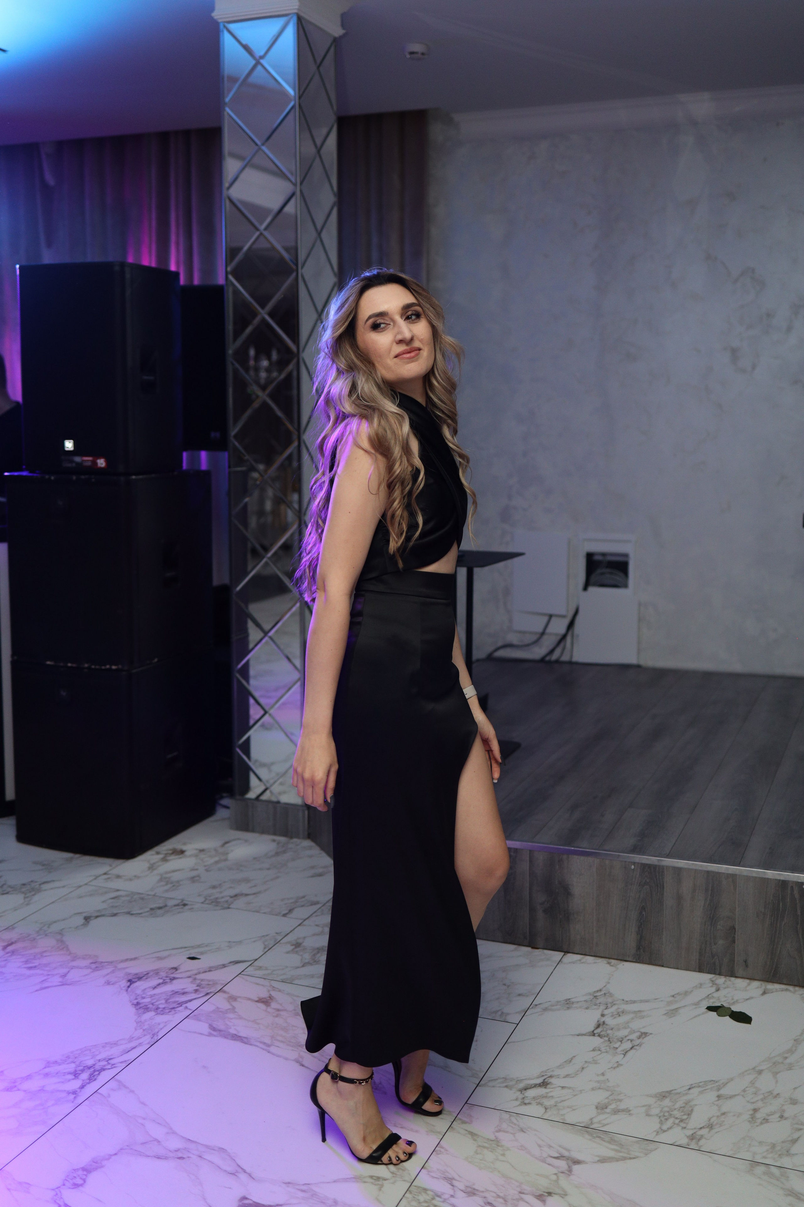 Банкет. Майорова Валерия Фотограф Ставрополь