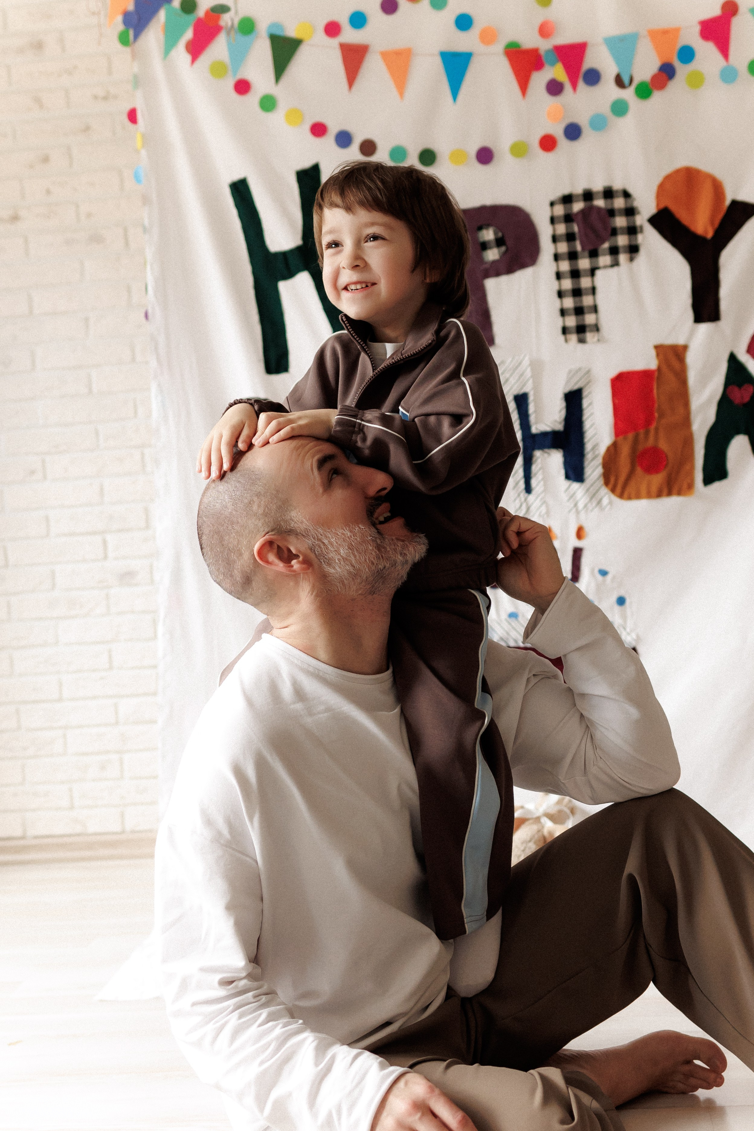 4 года Радмиру. Семейный и детский фотограф в Нижнем Новгороде Буслаева Мария