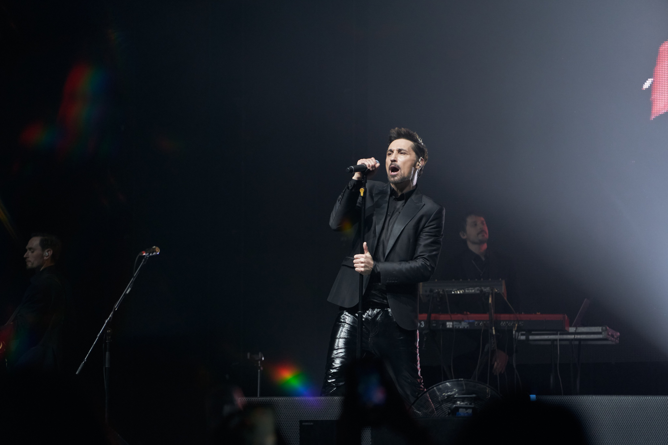 Концерт Димы Билана. Главная