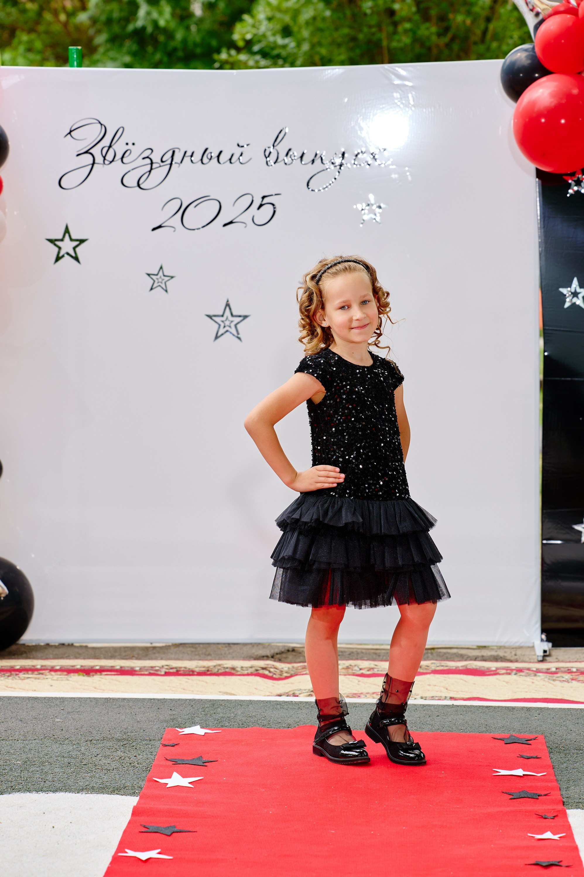 Выпускной 45 сад. Фотограф Выпускные альбомы Таганрог Сергей Коробченко