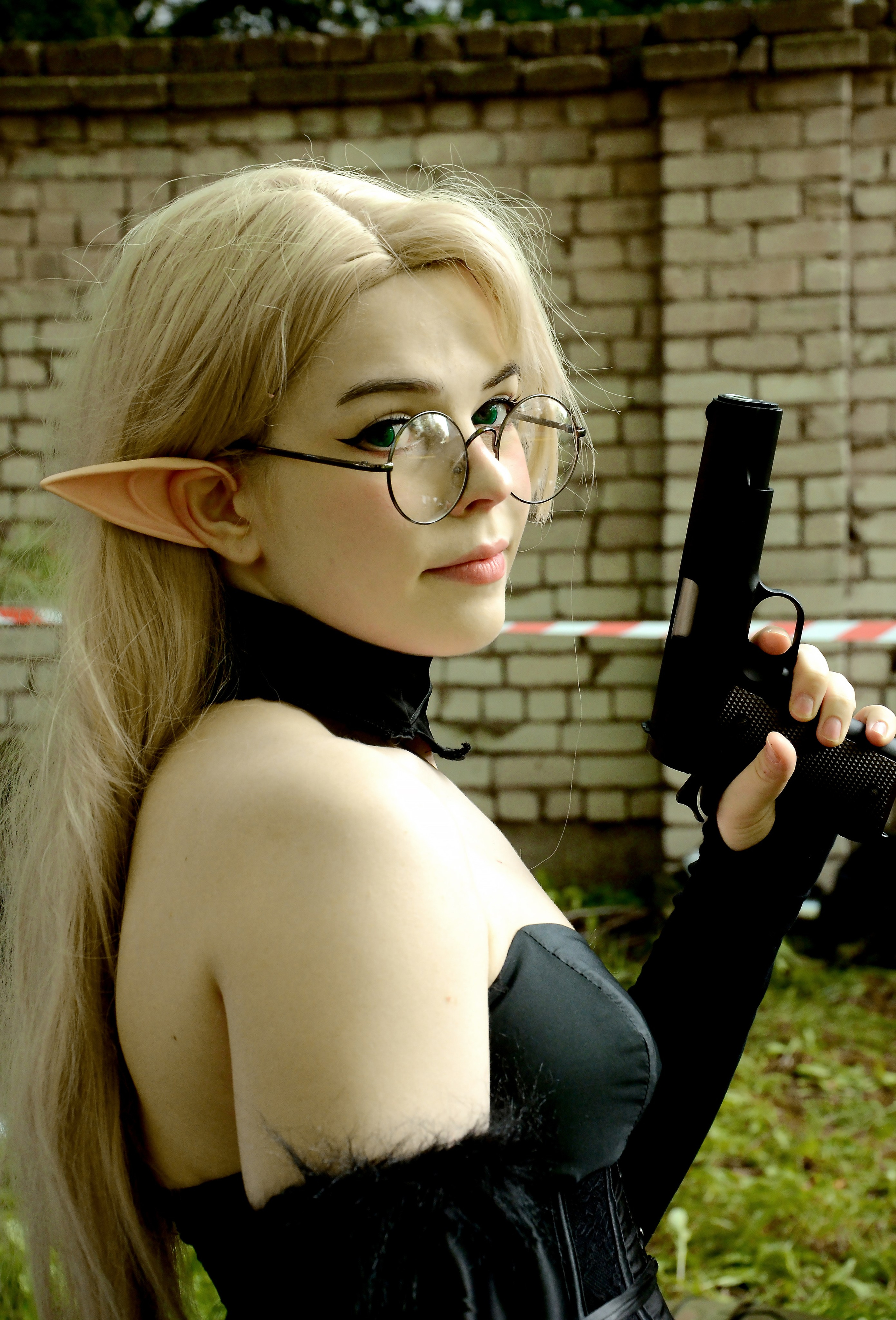 Пульс Лета 2024. Кира Корн: Мужской фотограф в Краснодаре