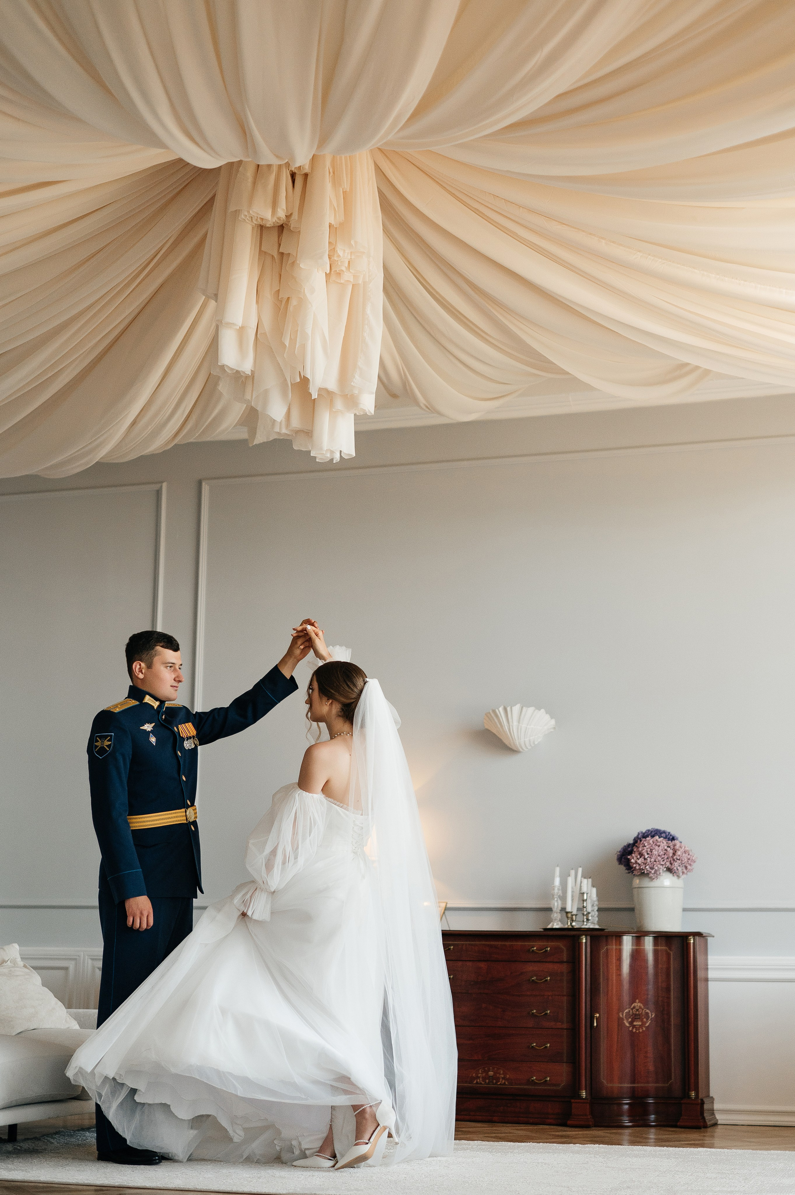 Олег и Татьяна. Свадебный и семейный фотограф Кореновск/Краснодар