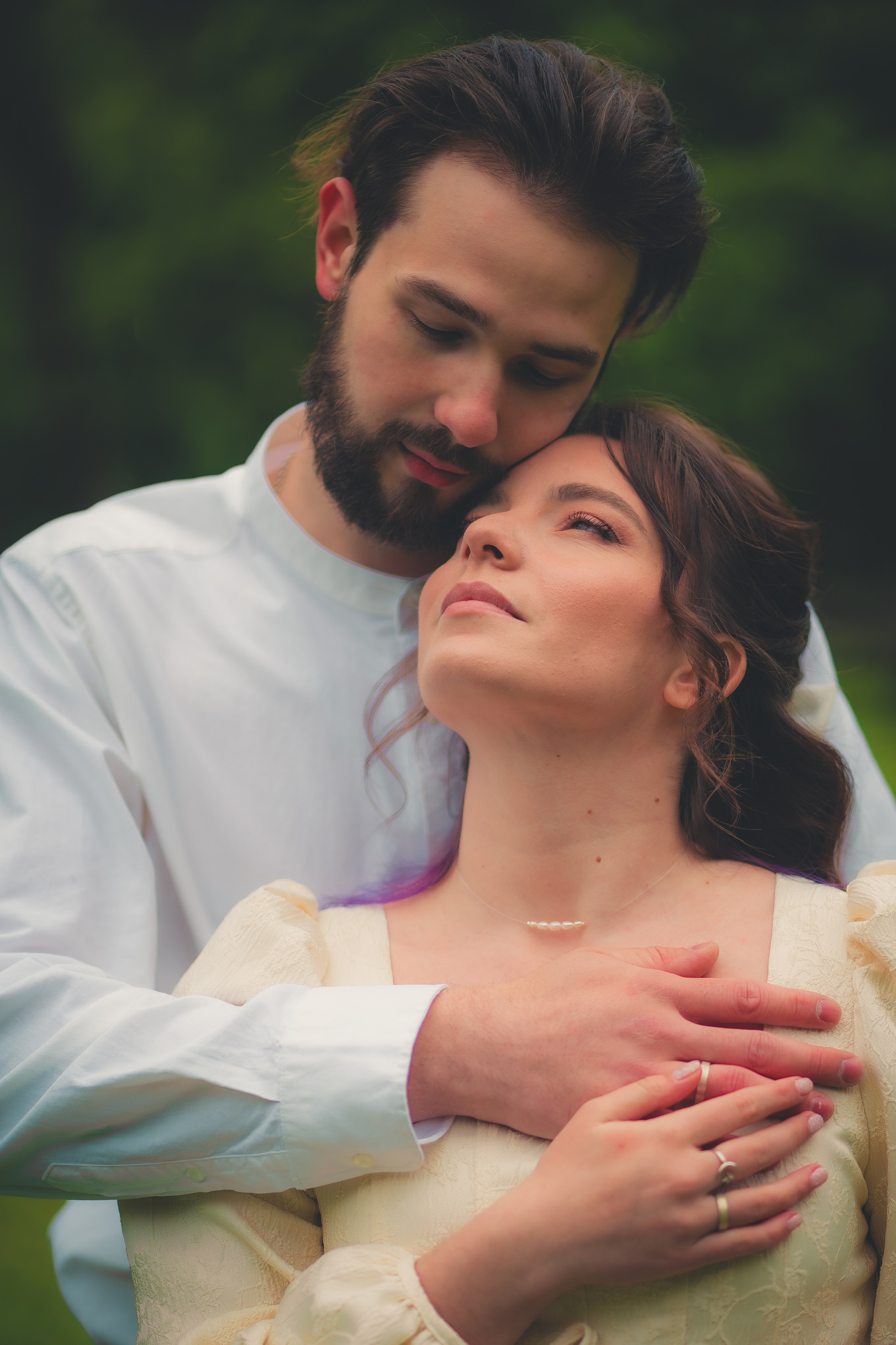 Свадебная съёмка Анатолия и Елизаветы. Иван Кубик — фотограф и видеограф