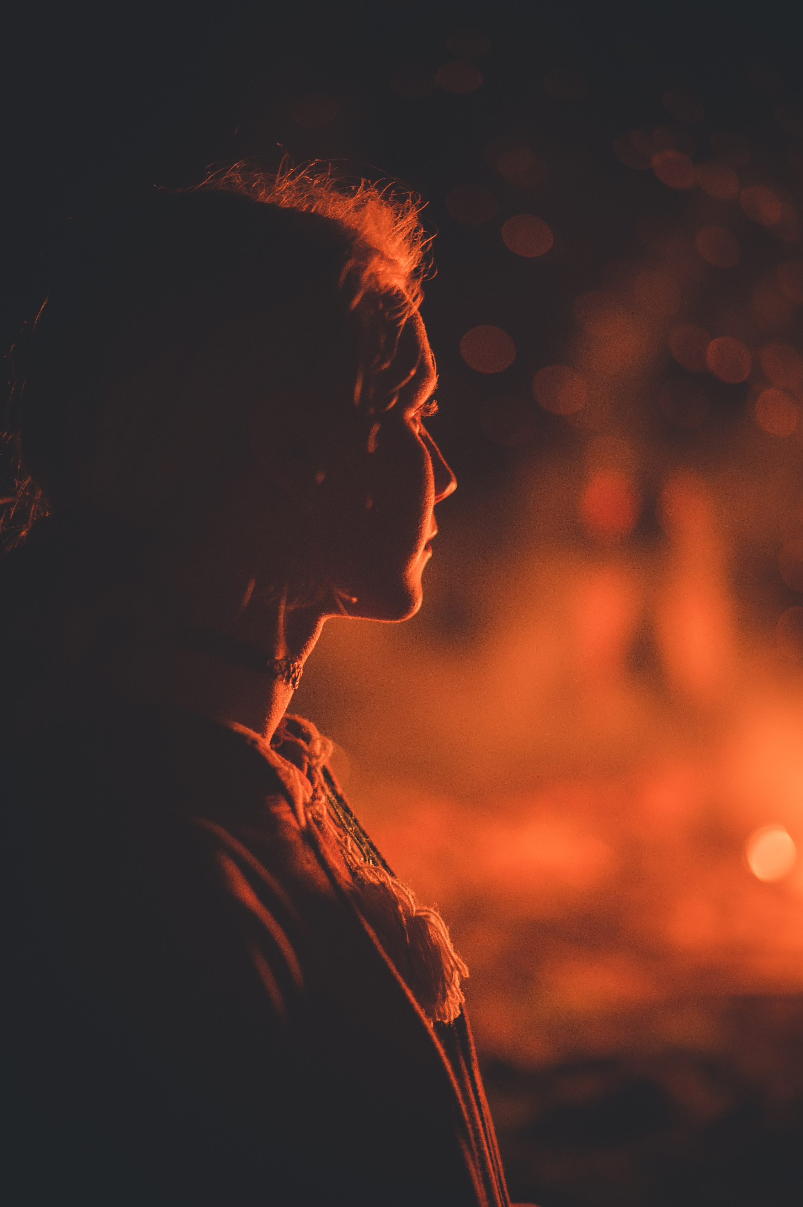 Детский лагерь — 3 смена 2023 год. Иван Кубик — фотограф и видеограф