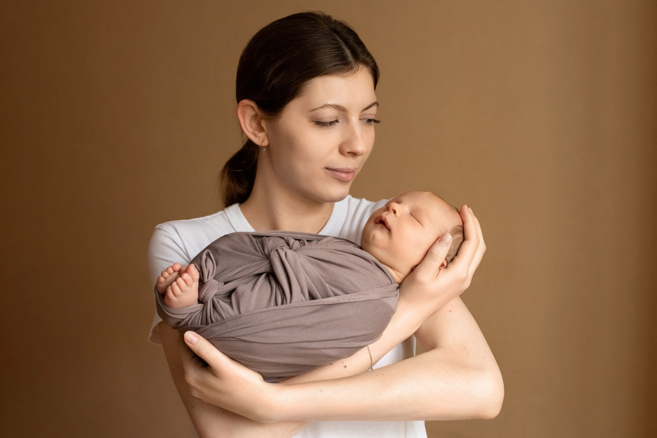 Александр Итого. Фотограф новорожденных в Екатеринбурге Татьяна Продан