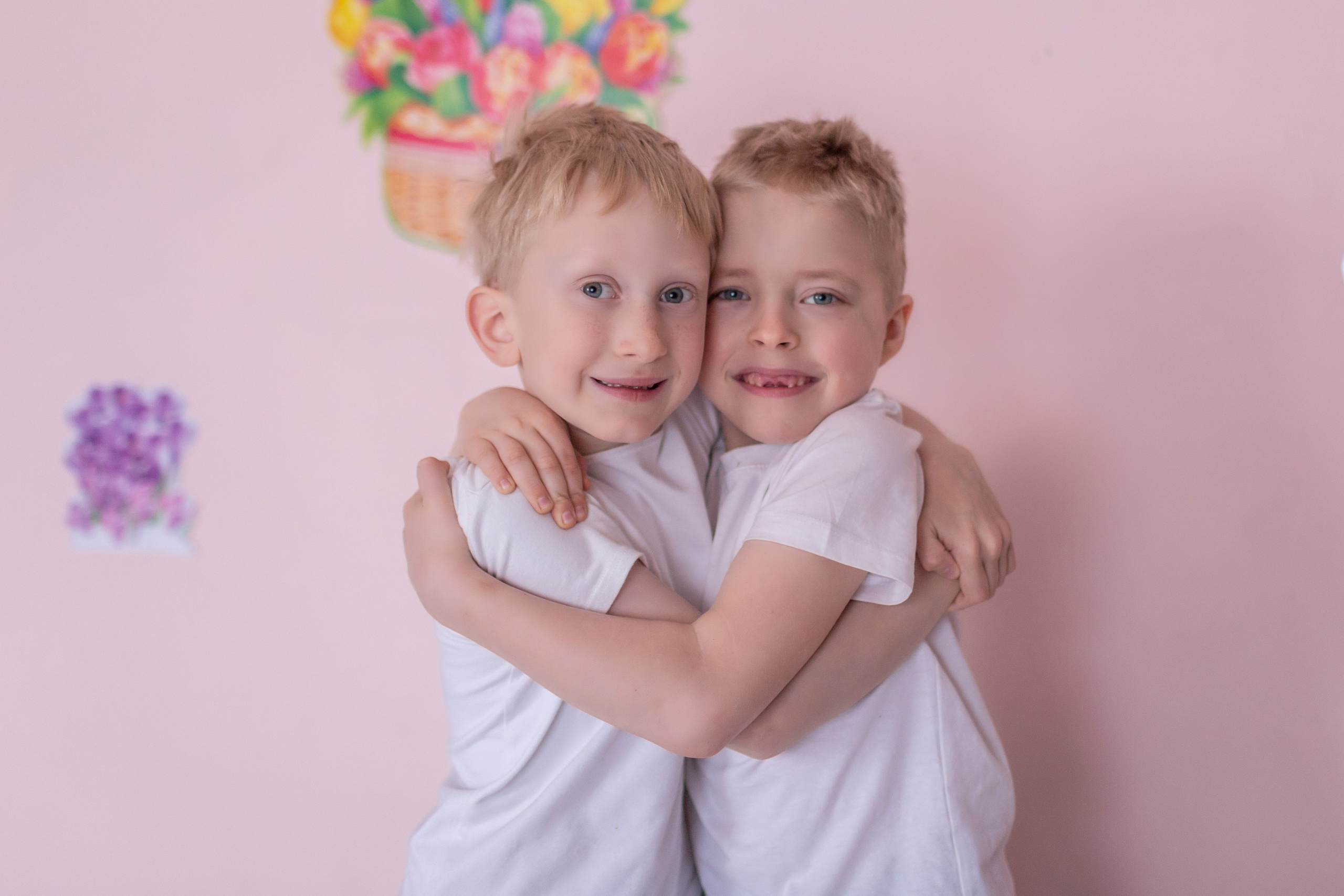 Выпускной фотоальбом 2025. Семейный фотограф в Санкт-Петербурге