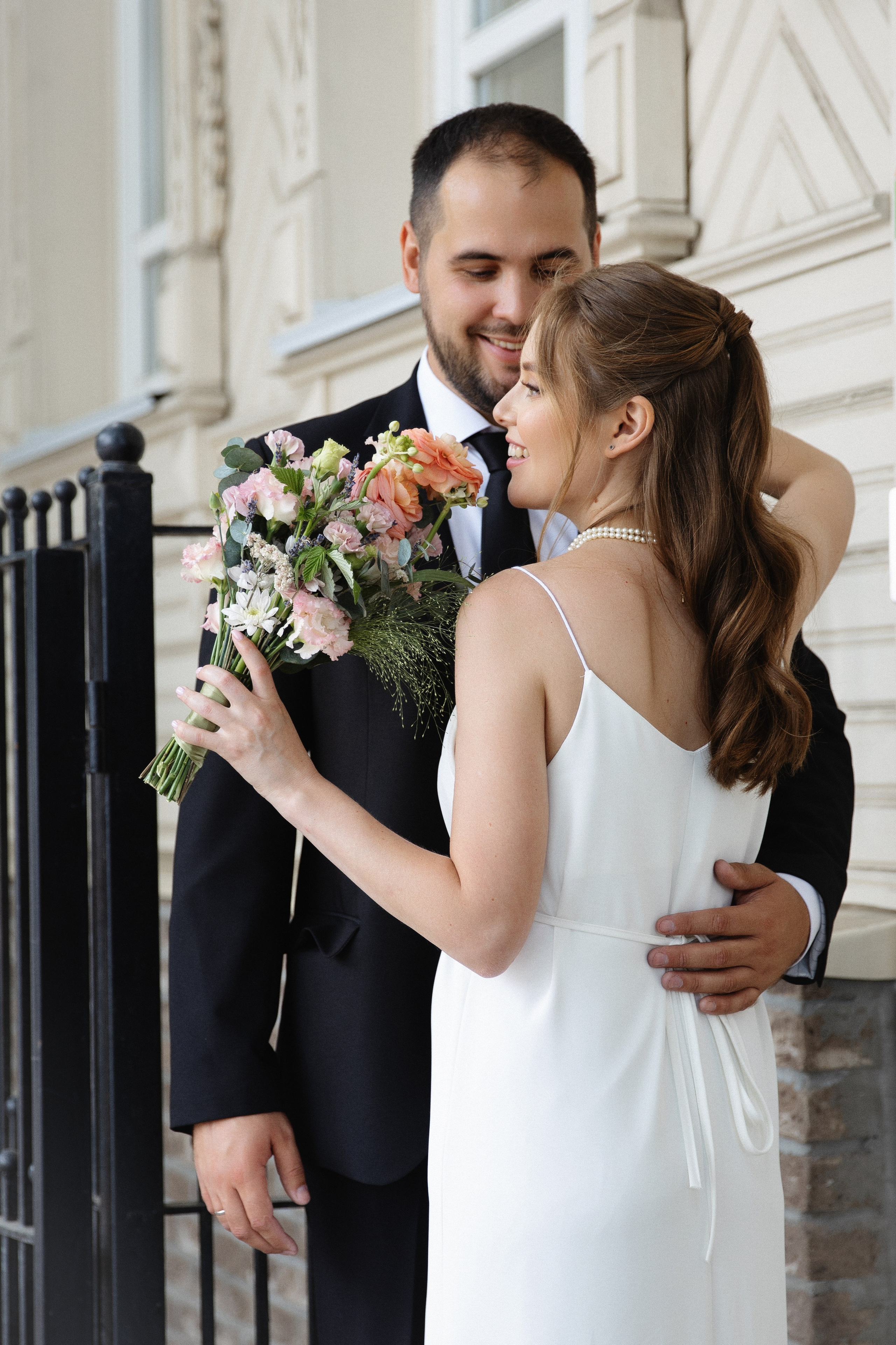 Эмиль & Диана