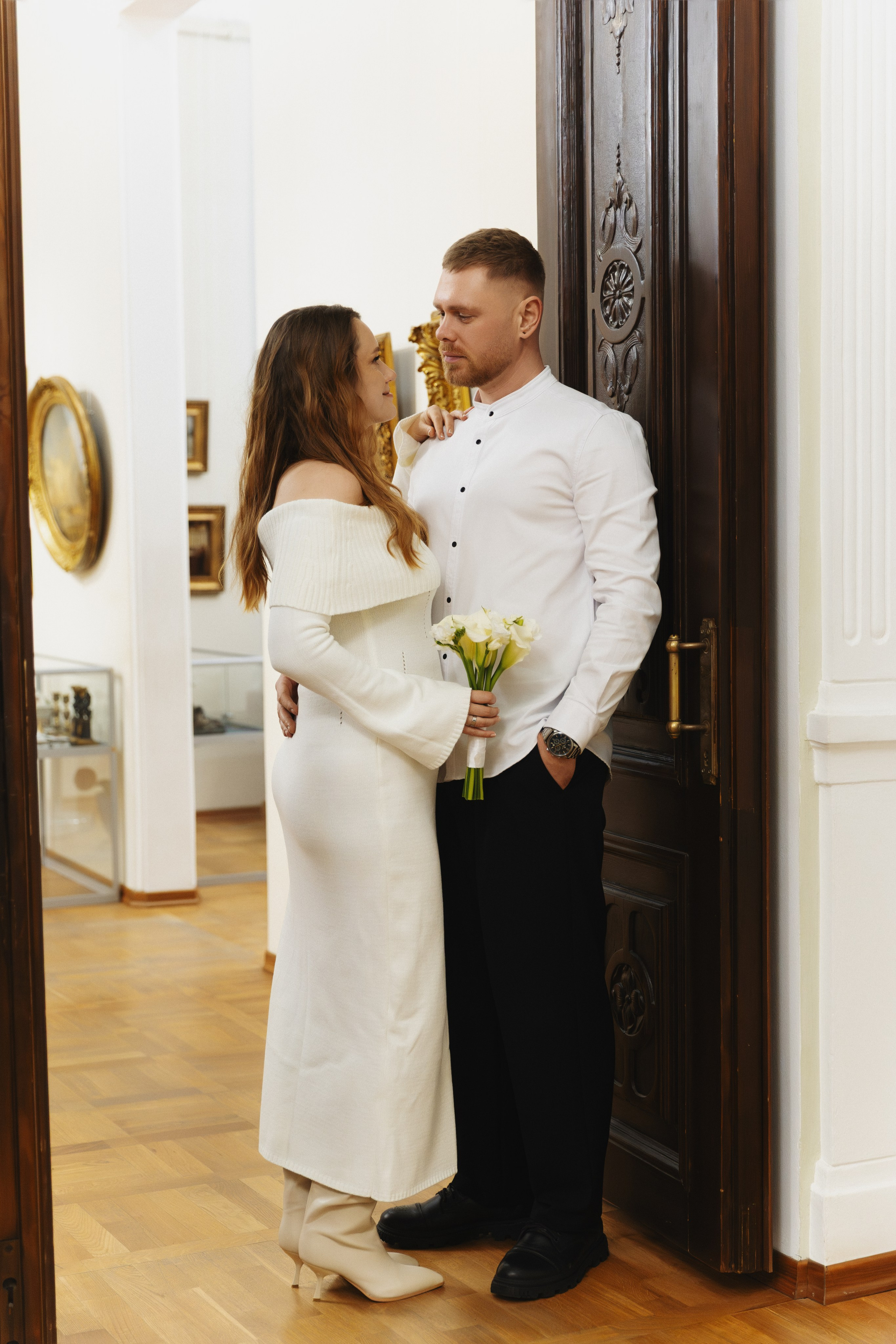 Евгений & Татьяна