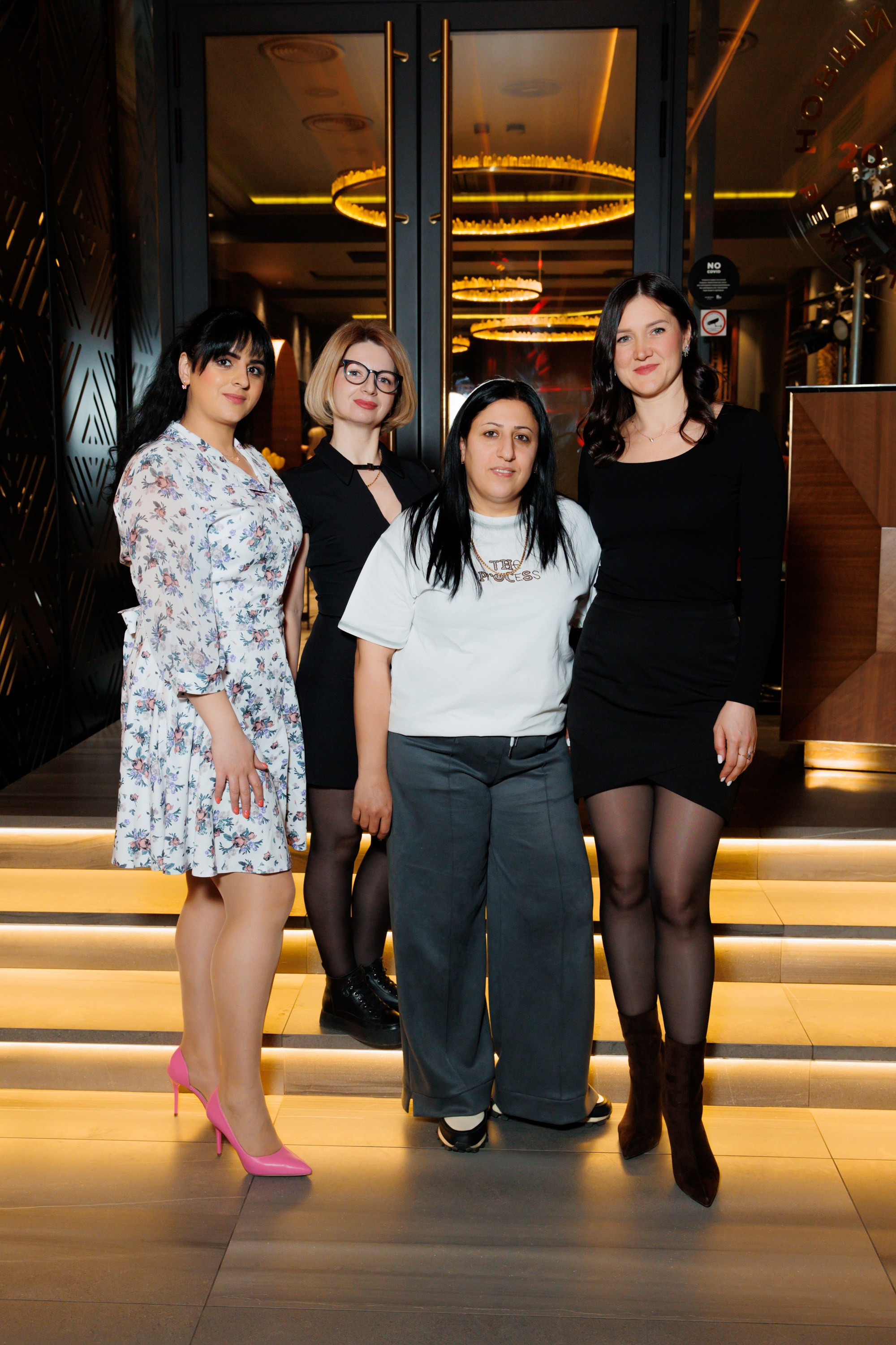 REGENT x InLove. СВОИ. ФОТООТЧЕТЫ-СОБЫТИЯ-МЕСТА