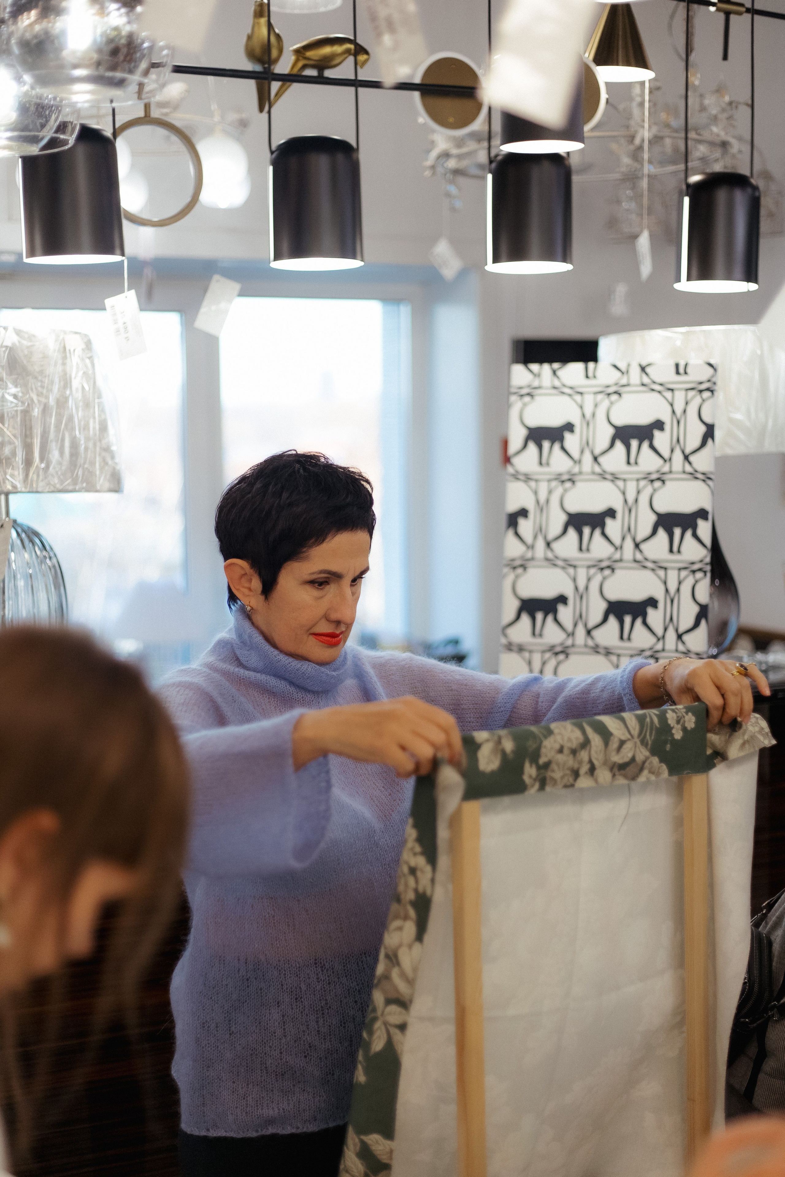 FANDECO [Освещение дома светодизайнера]. СВОИ. ФОТООТЧЕТЫ-СОБЫТИЯ-МЕСТА