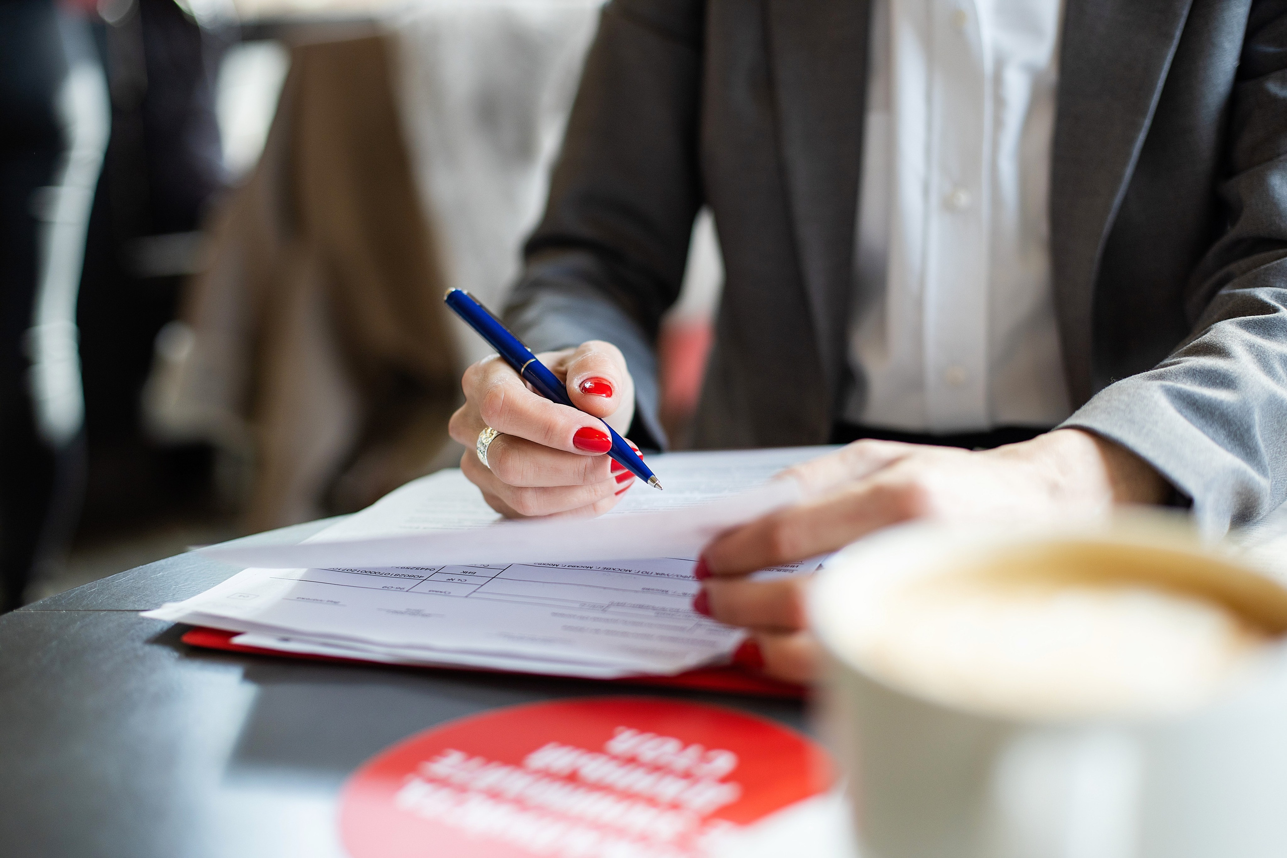 Контент для риелтора. Портрет. Фотограф Москва