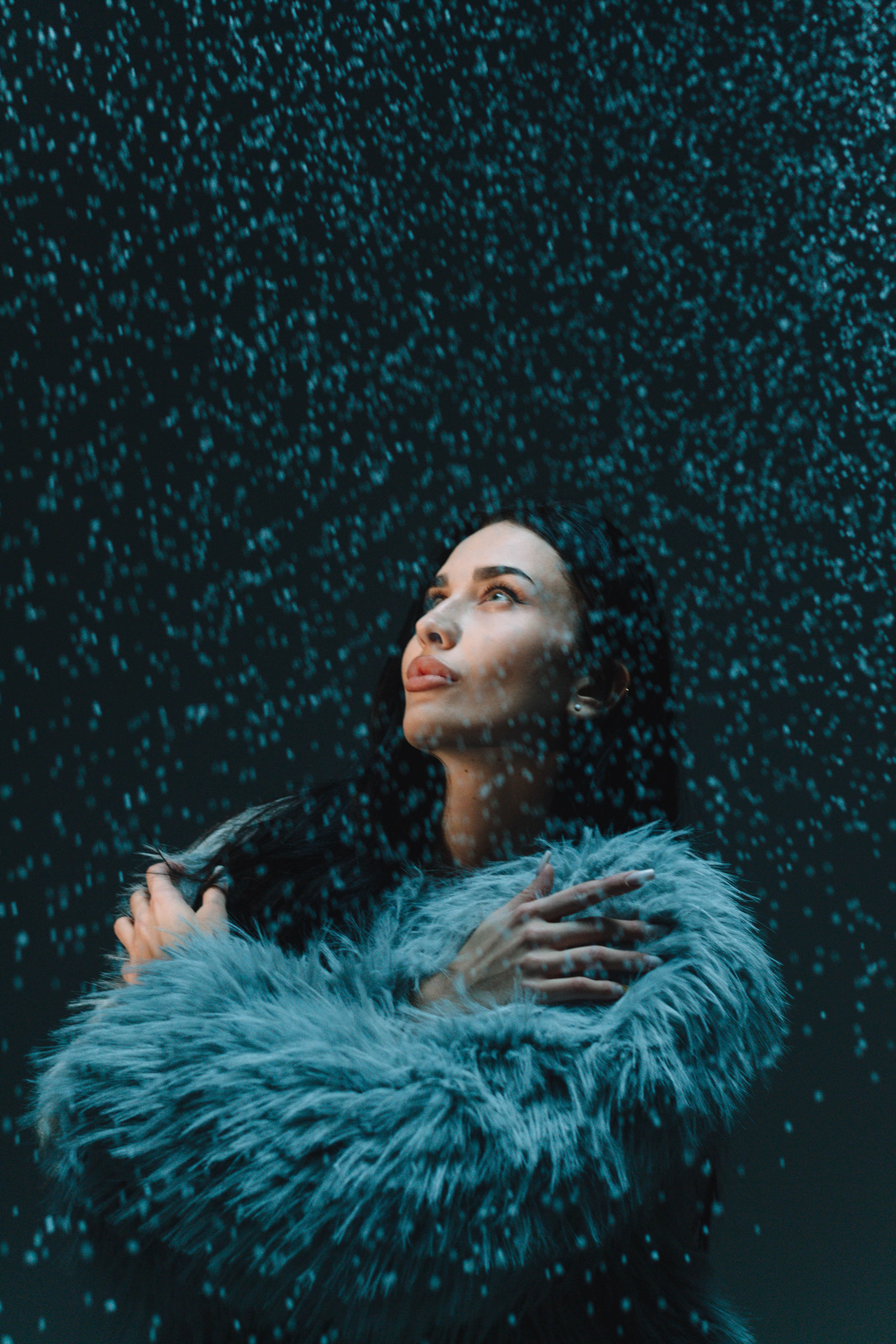 Дарина. Фотограф Воронеж Кристина Золотарёва