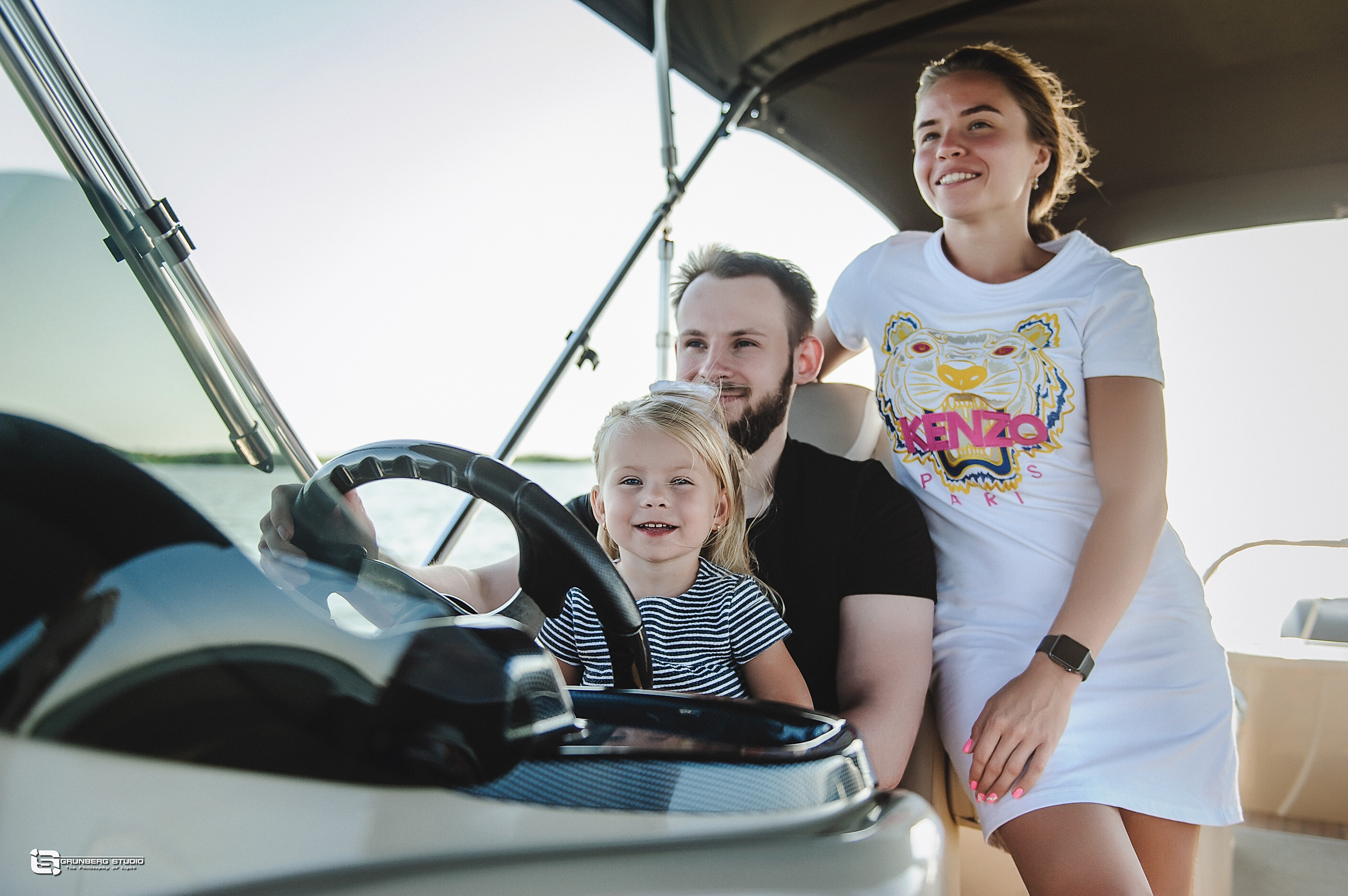 Семейные Фотосессии. Grunberg Studio Свадебные и семейные фотосессии