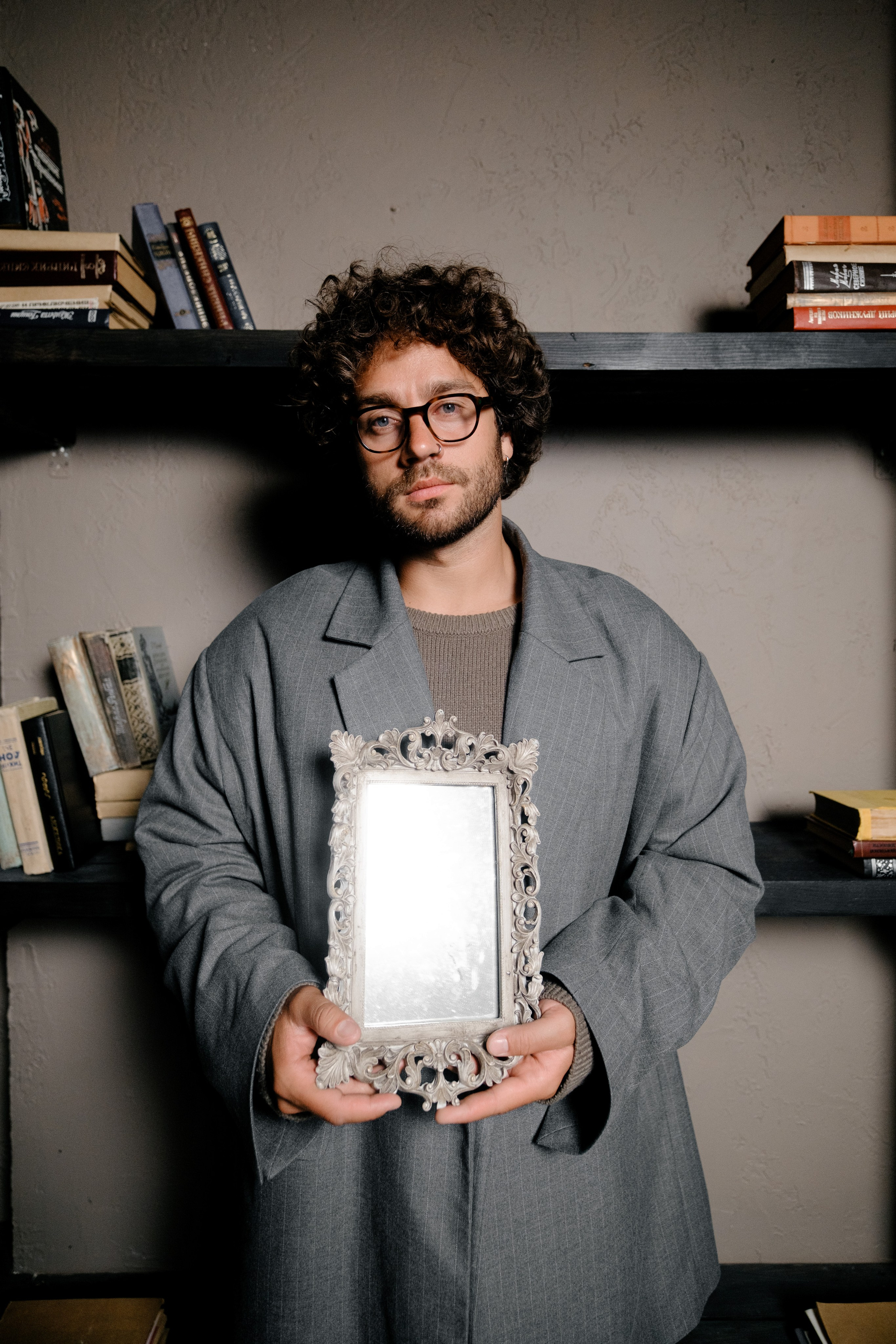 Максим. Фотограф Артём Бобков Сургут