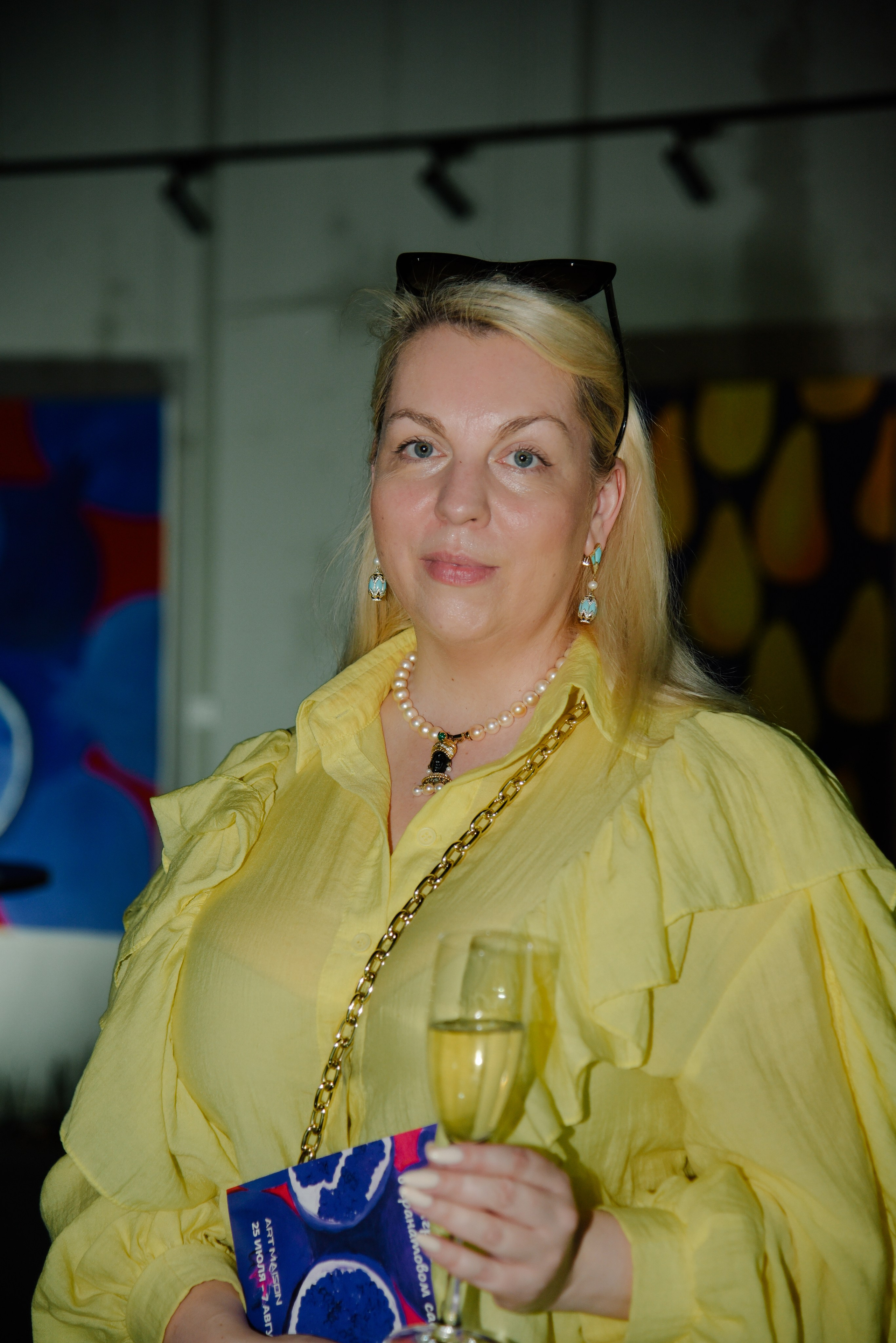 Александр Дильбази Игра взглядов в гранатовом саду. Фотограф Лола Волна, город Москва