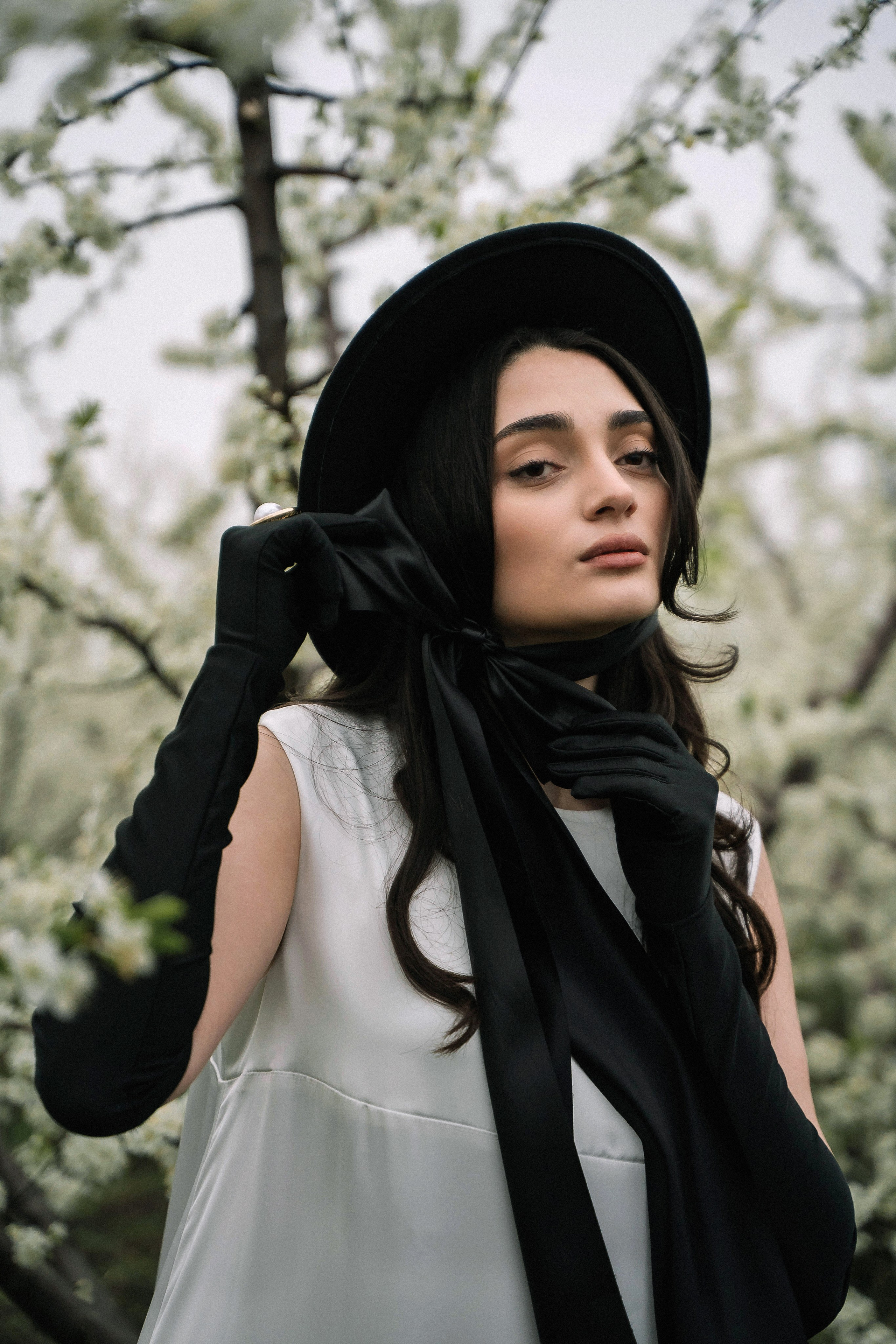 Ангелина. Татьяна Тагель