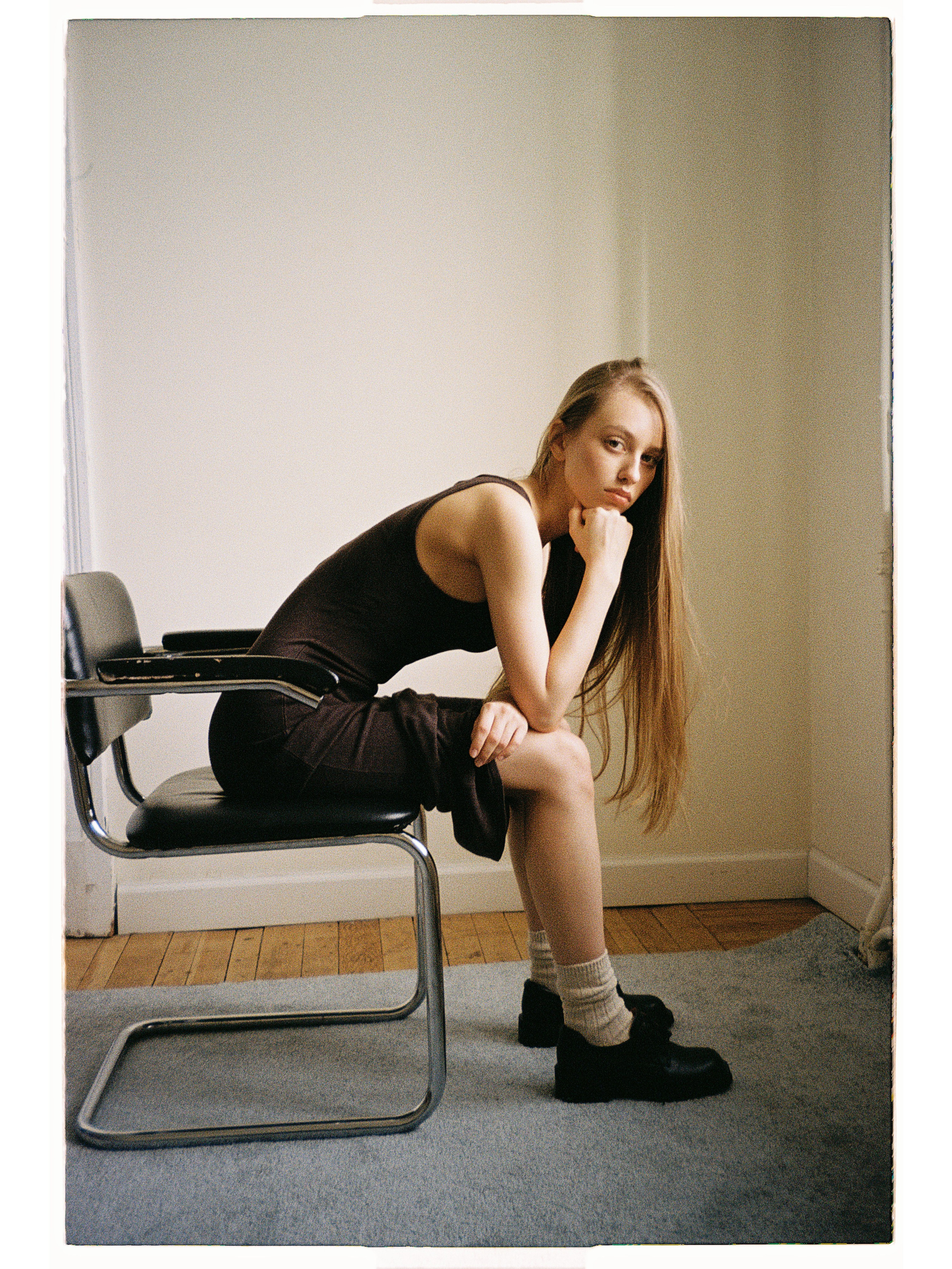 Тест. Фотограф Мария Яскевич | Photographer Moscow