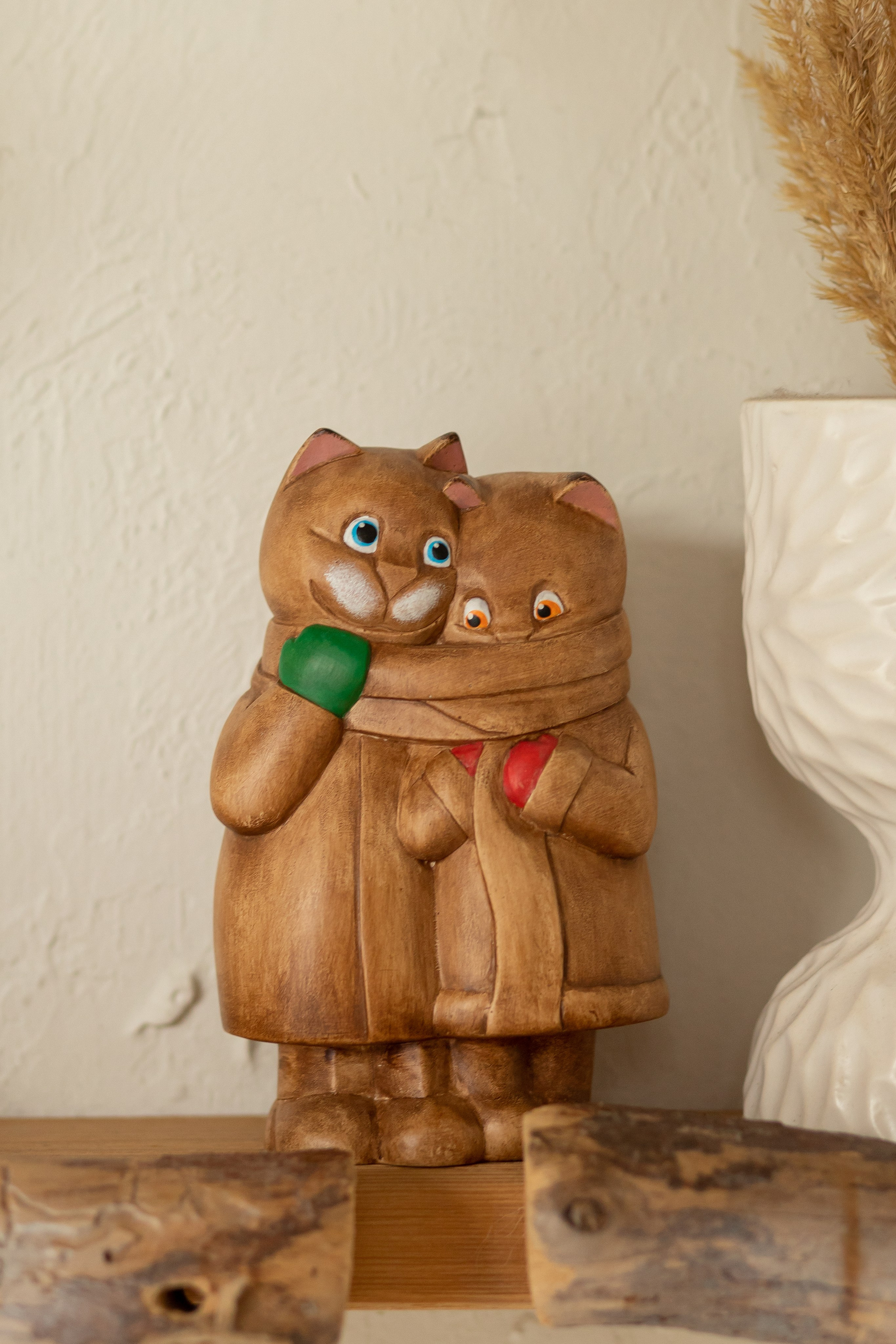 Сувениры ручной работы (фото для сайта). Фотограф недвижимости и контент-съемки в СПб