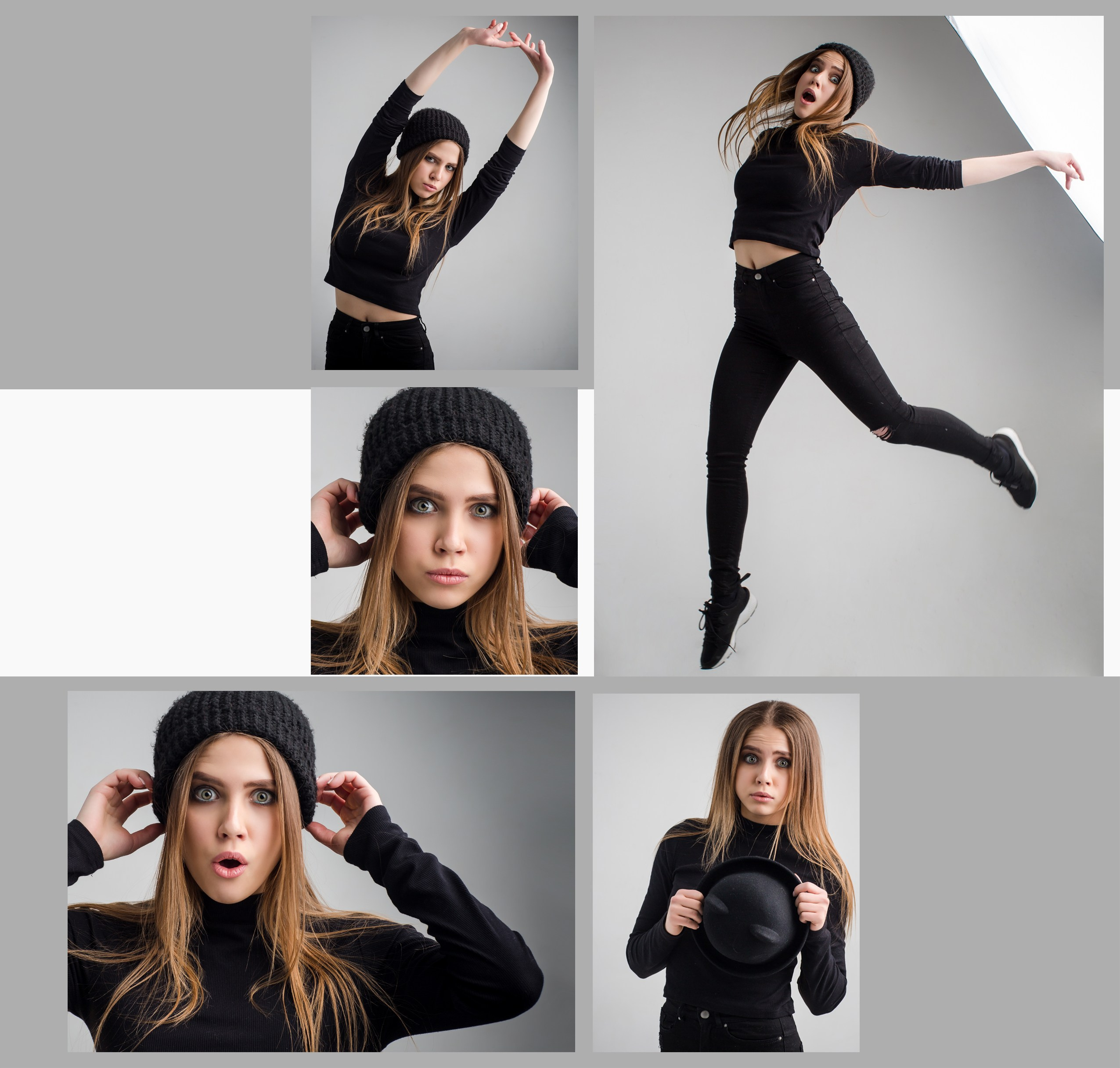 Съемки для альбомов. Фотограф Ольга Косенко в Москве