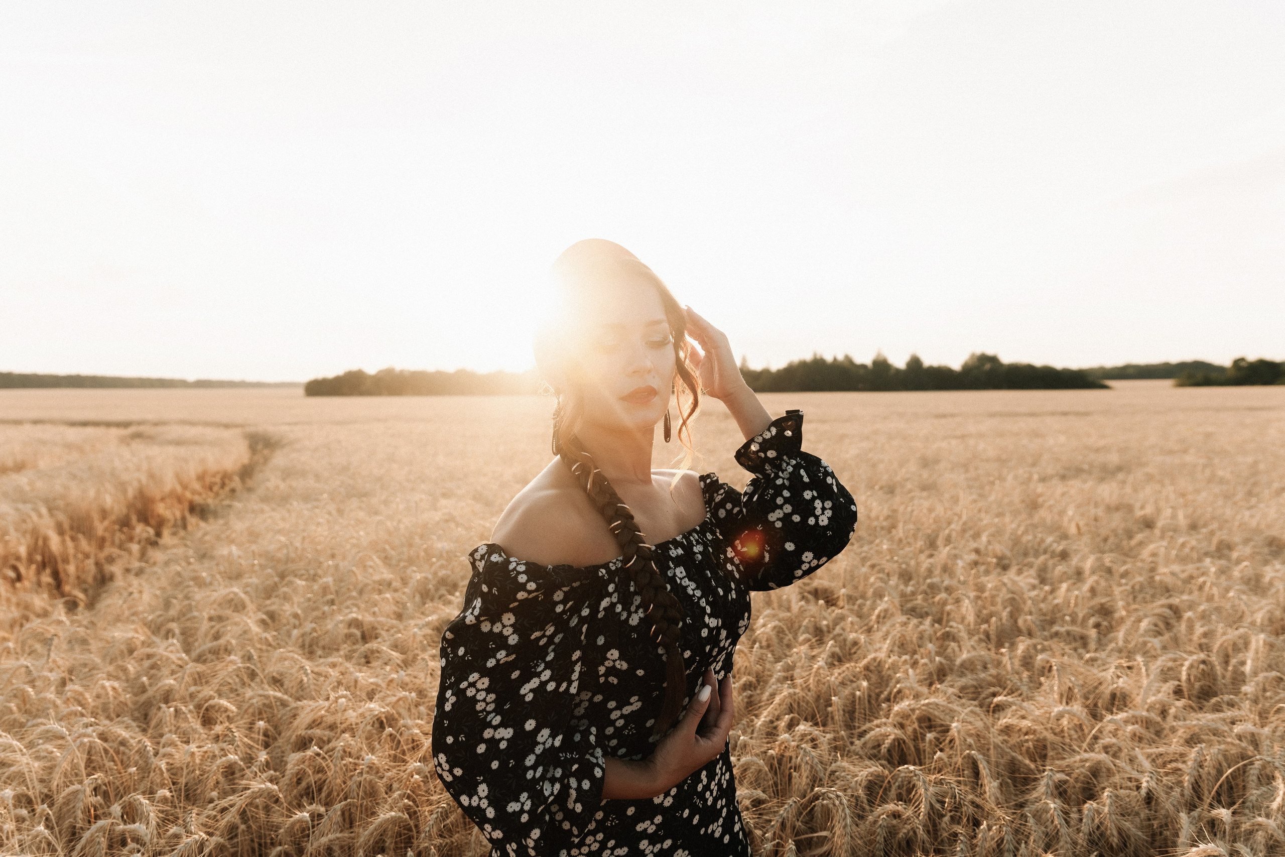 Семья Масловых. Свадебный и семейный фотограф Исаев Давид