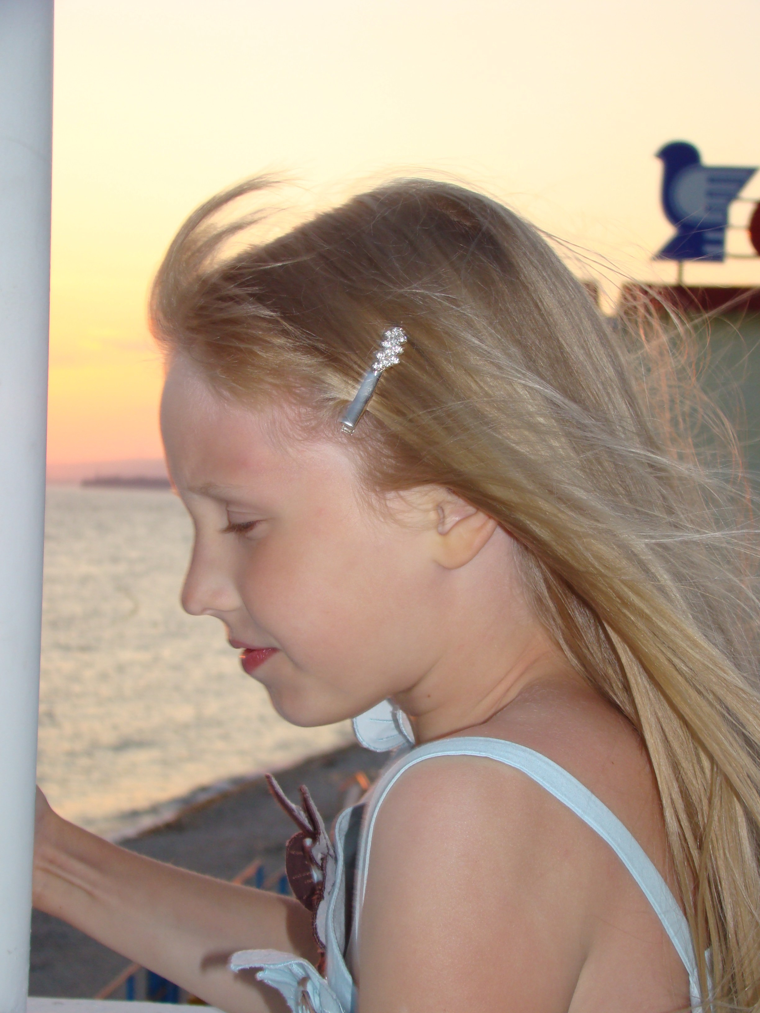 Кабардинка (фото Зевиных) 25.06-24.07.2008. Семейный, Свадебный фотограф СПБ Питер— Романова Екатерина