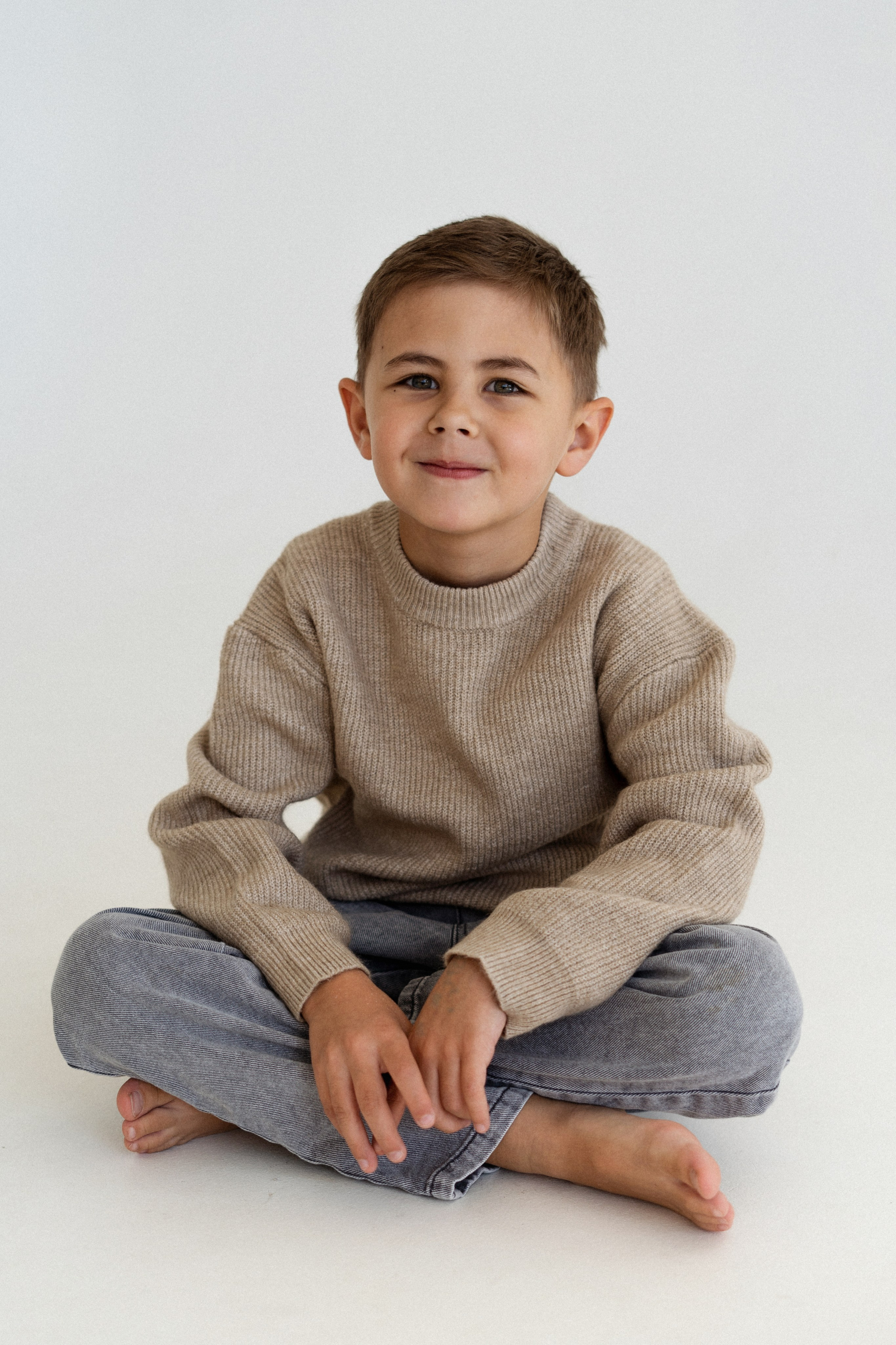 Оля, Артемий, Вера. Главная