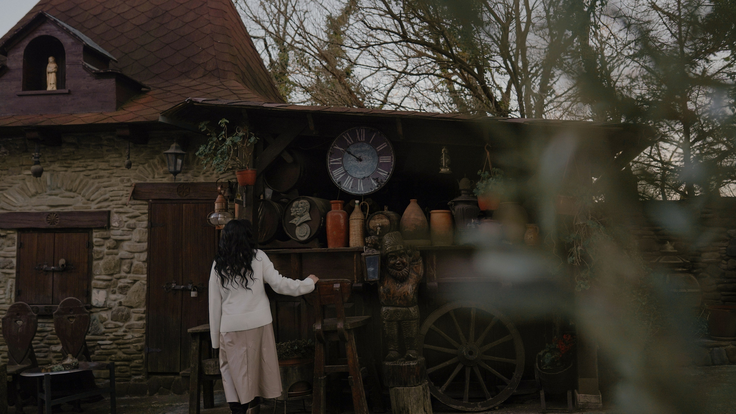 Кусочек Италии в Сочи. Милана Довгаль - семейный фотограф и видеограф  в Адлере и Сочи