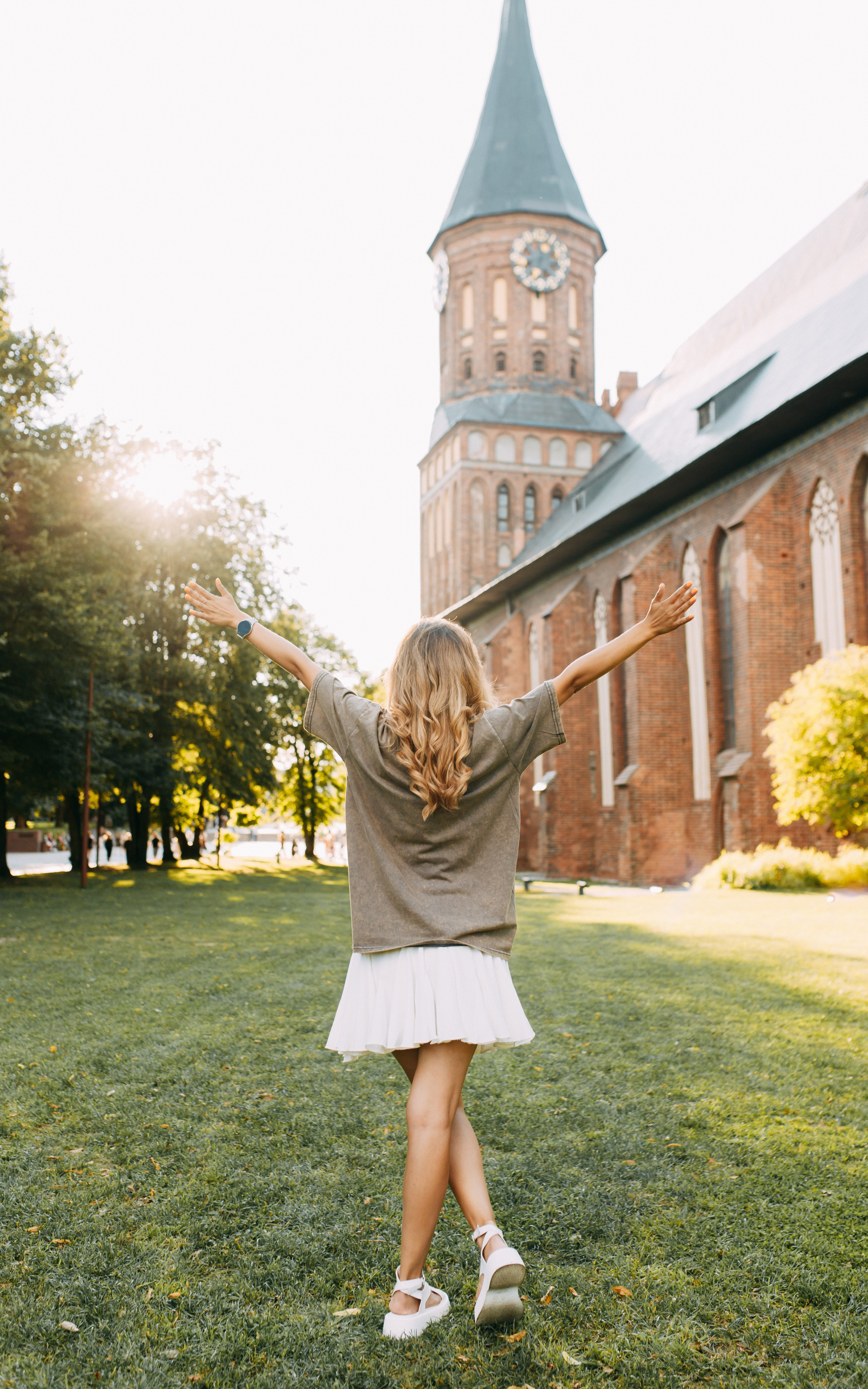Фотосессия в Калининграде. Фотограф в Калининграде Екатерина Осинцева