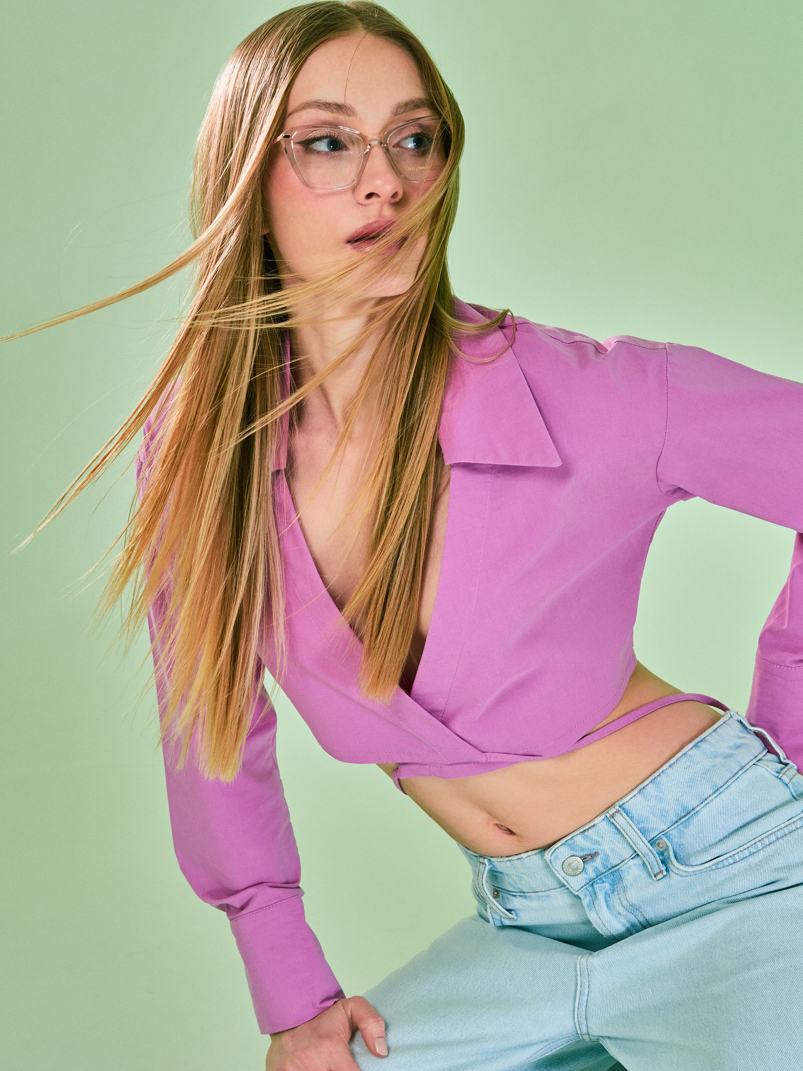 Glasses. Екатерина Ханенко — фотограф в Екатеринбурге