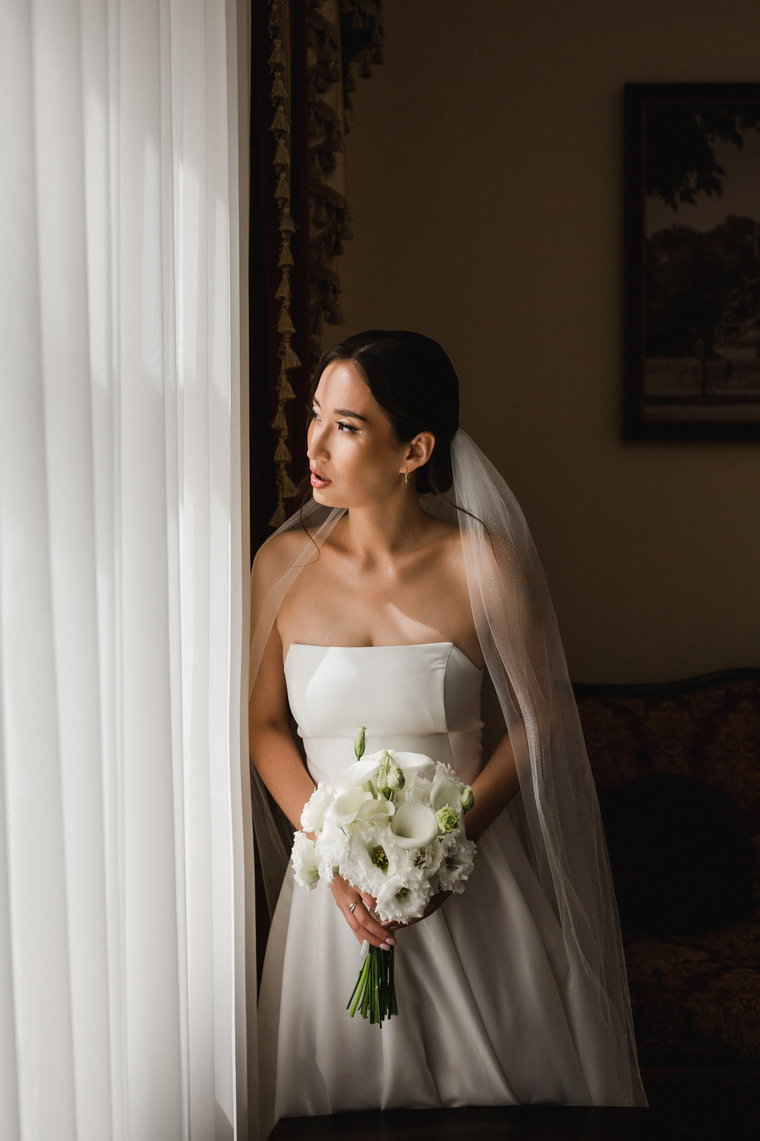 Лучшие свадебные моменты. Свадебный и семейный фотограф в Краснодаре