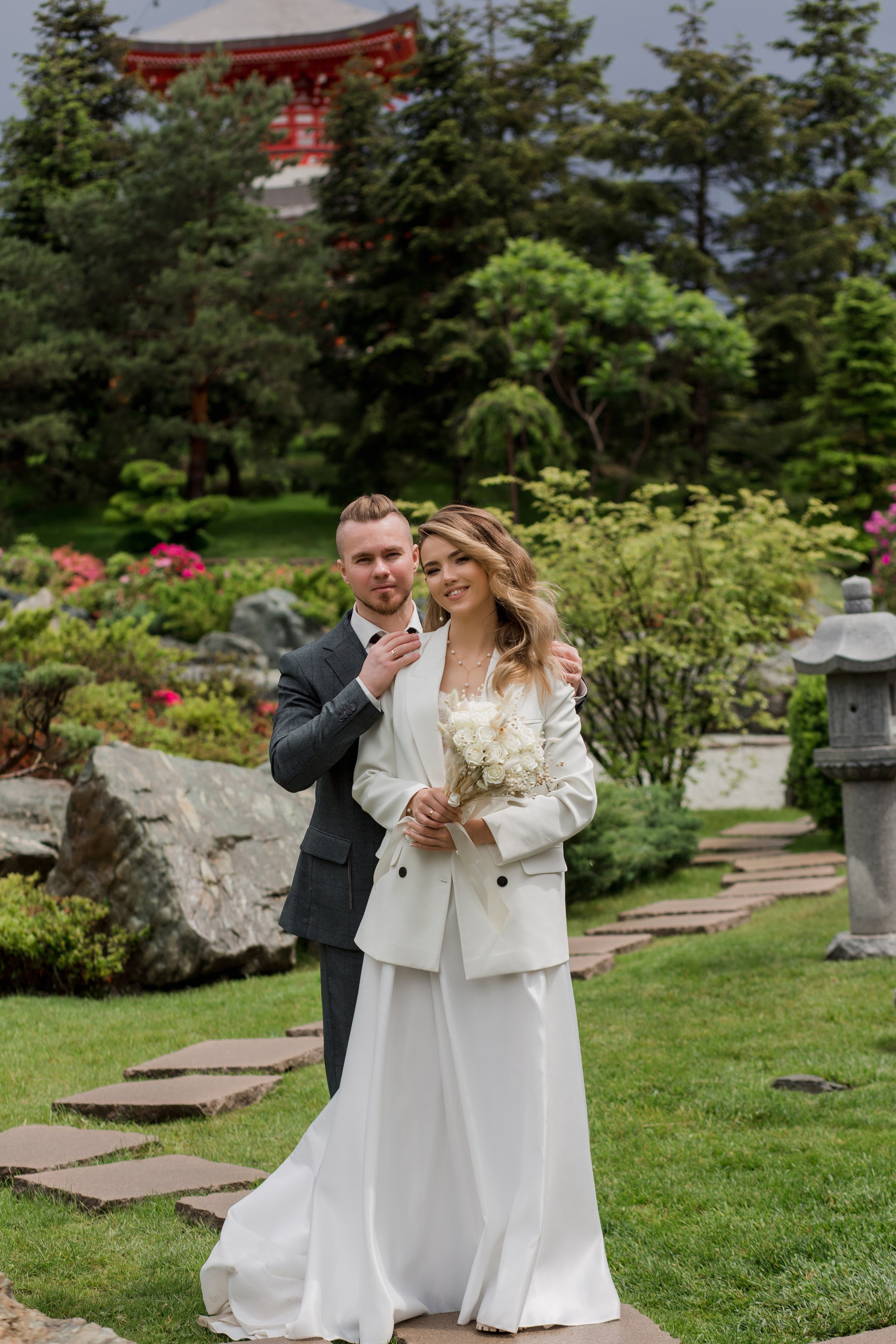 Татьяна и Андрей. Свадебный и семейный фотограф в Краснодаре